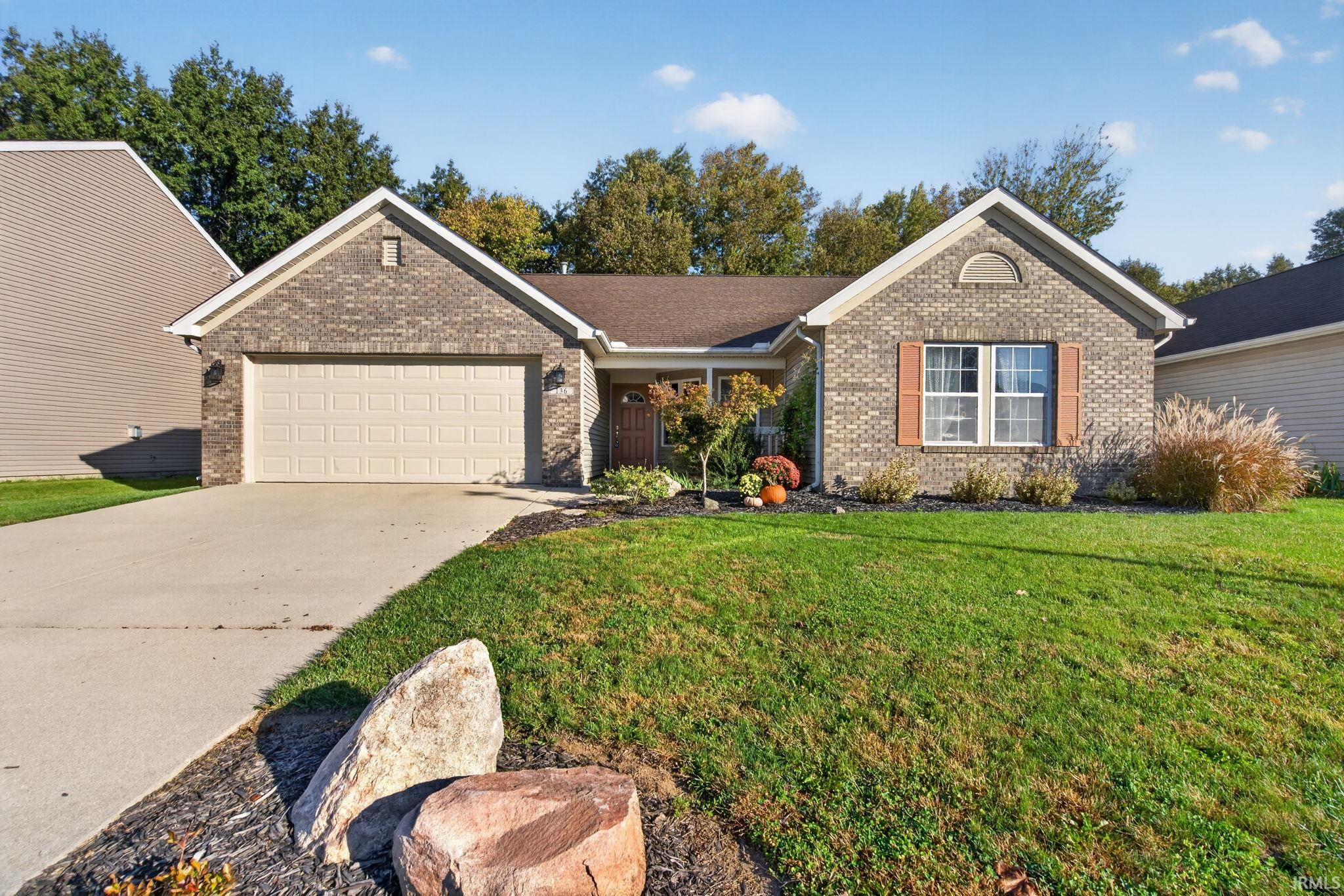136 N Furlong Drive — photo