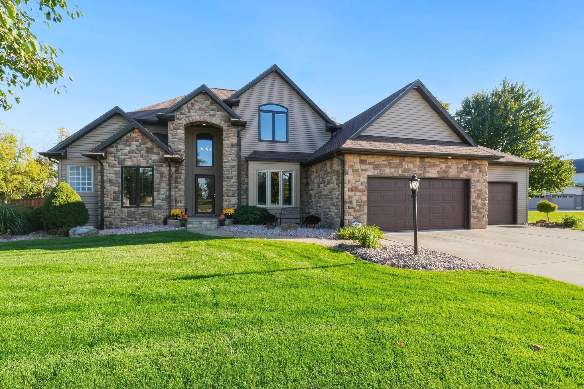 24578 Copper Ridge Drive — photo