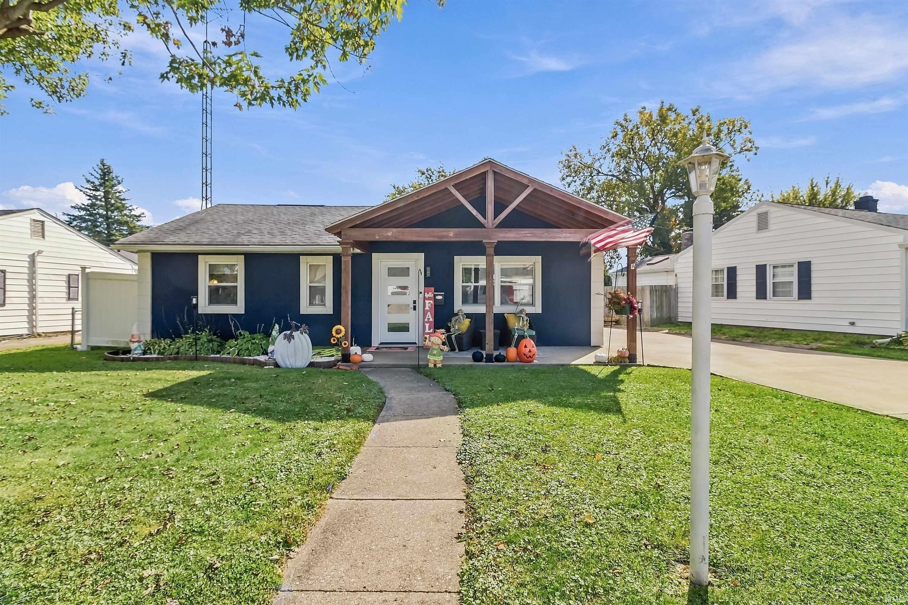 914 N Oxford Drive — photo