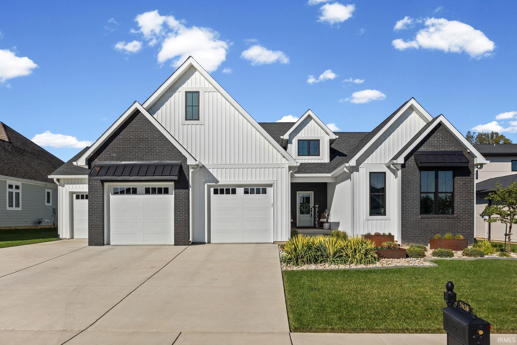 5438 Gainsboro Drive — photo