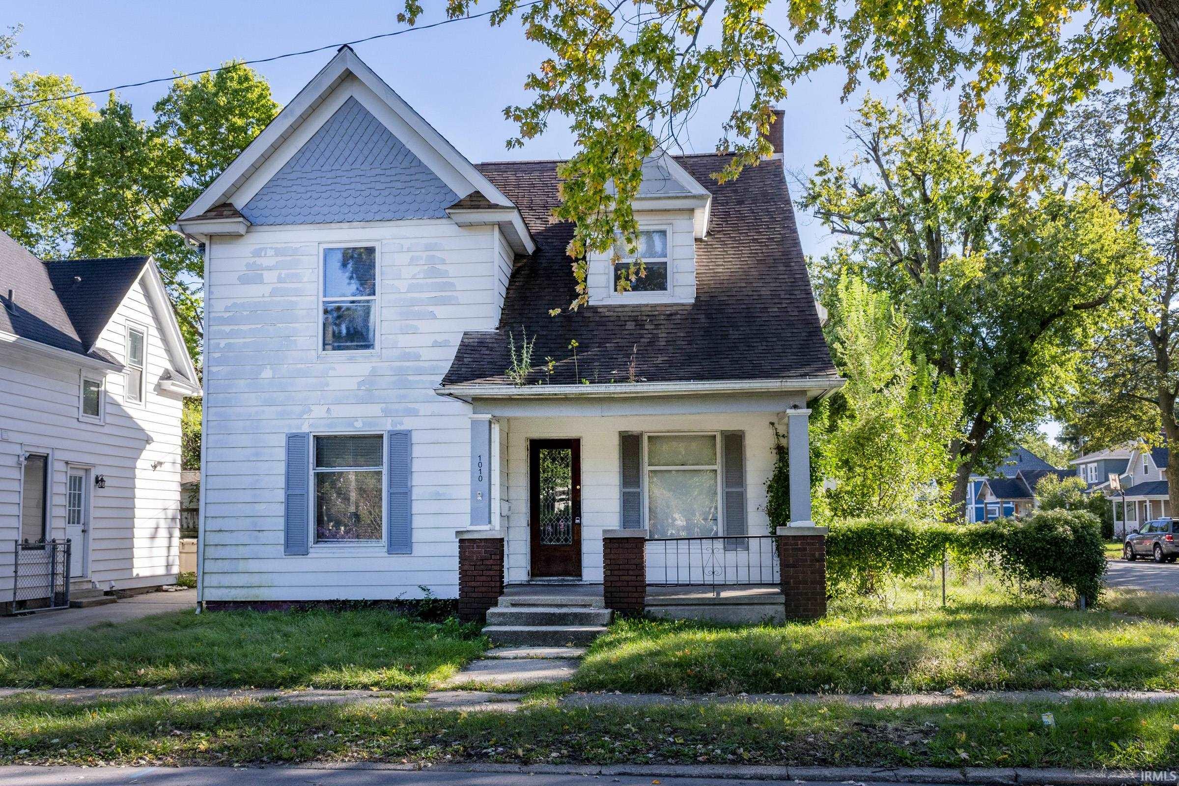 1010 Vassar Avenue — photo