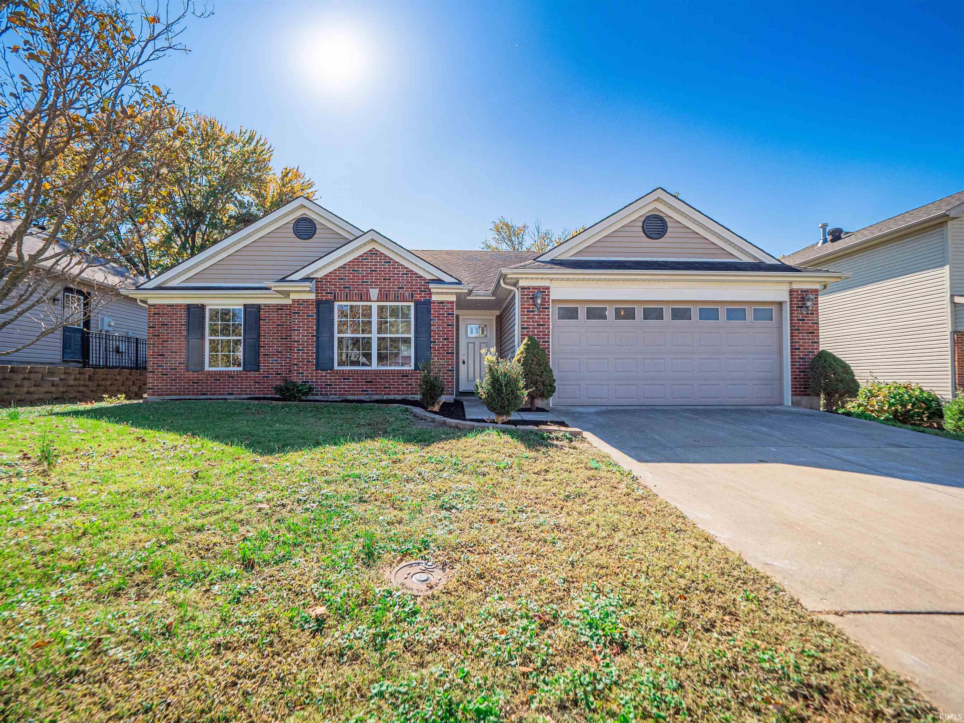 4721 Boardwalk Drive — photo