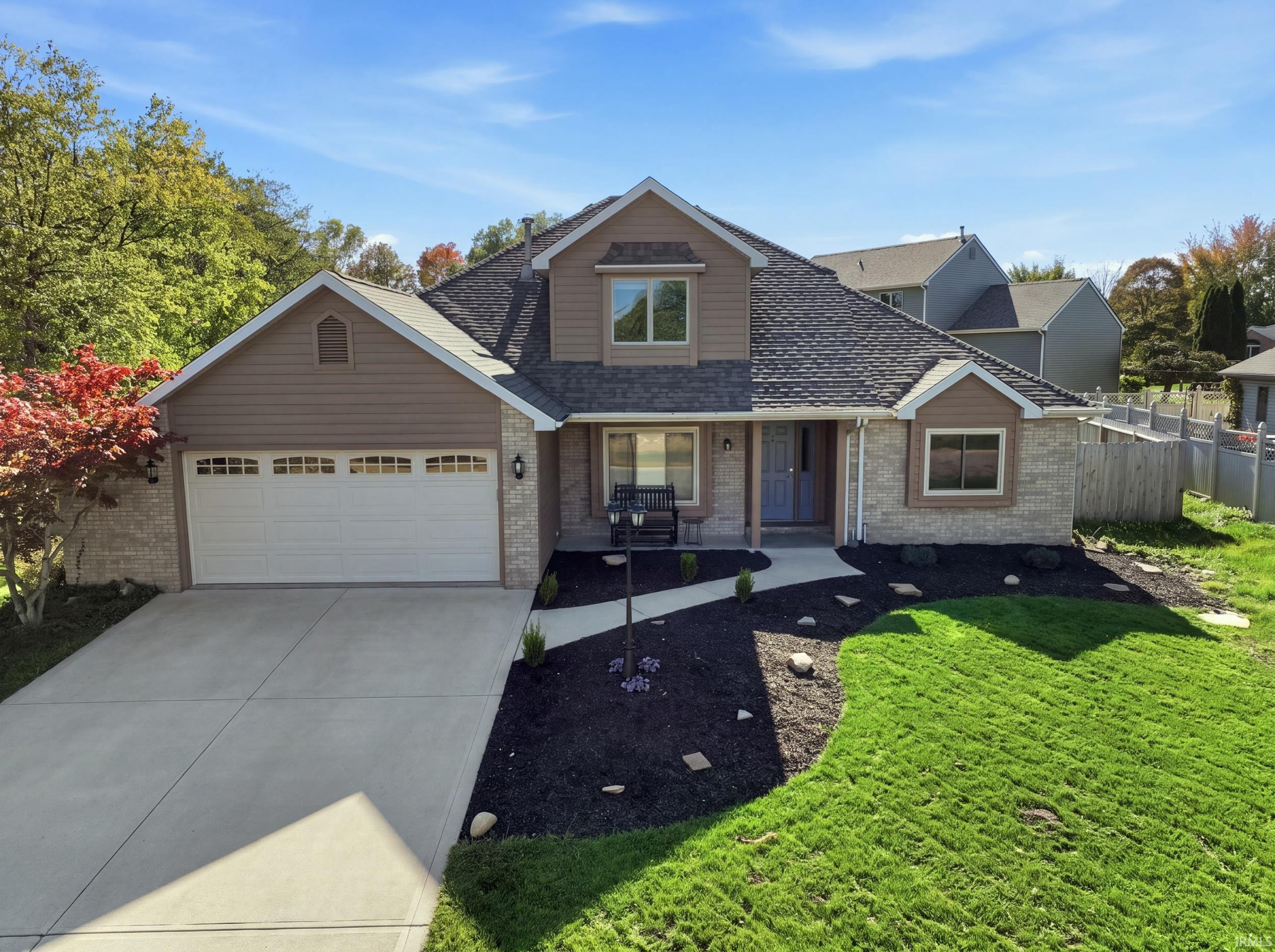 1686 E Brookside Trail — photo