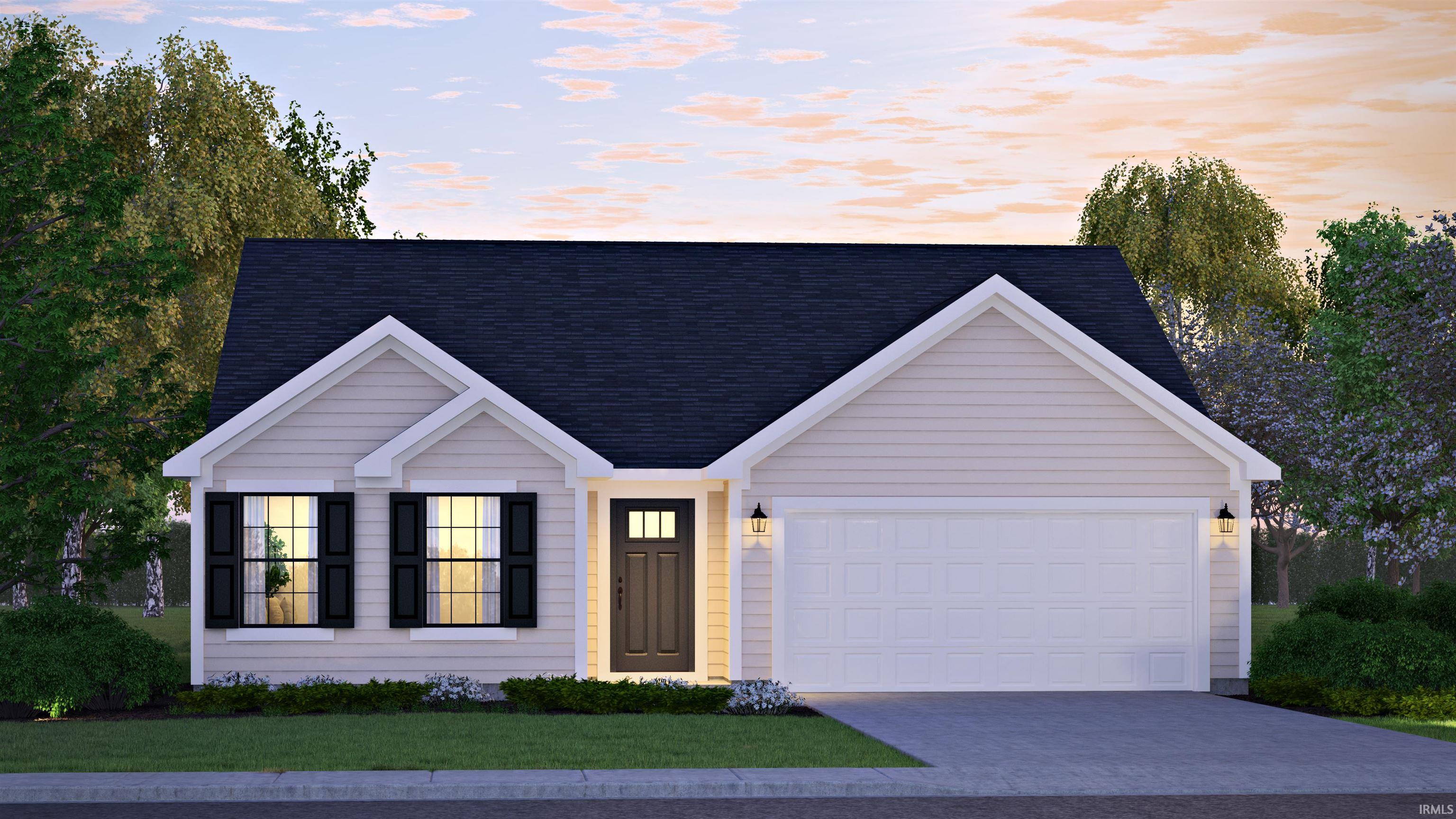 3260 Haymitch Trail — photo