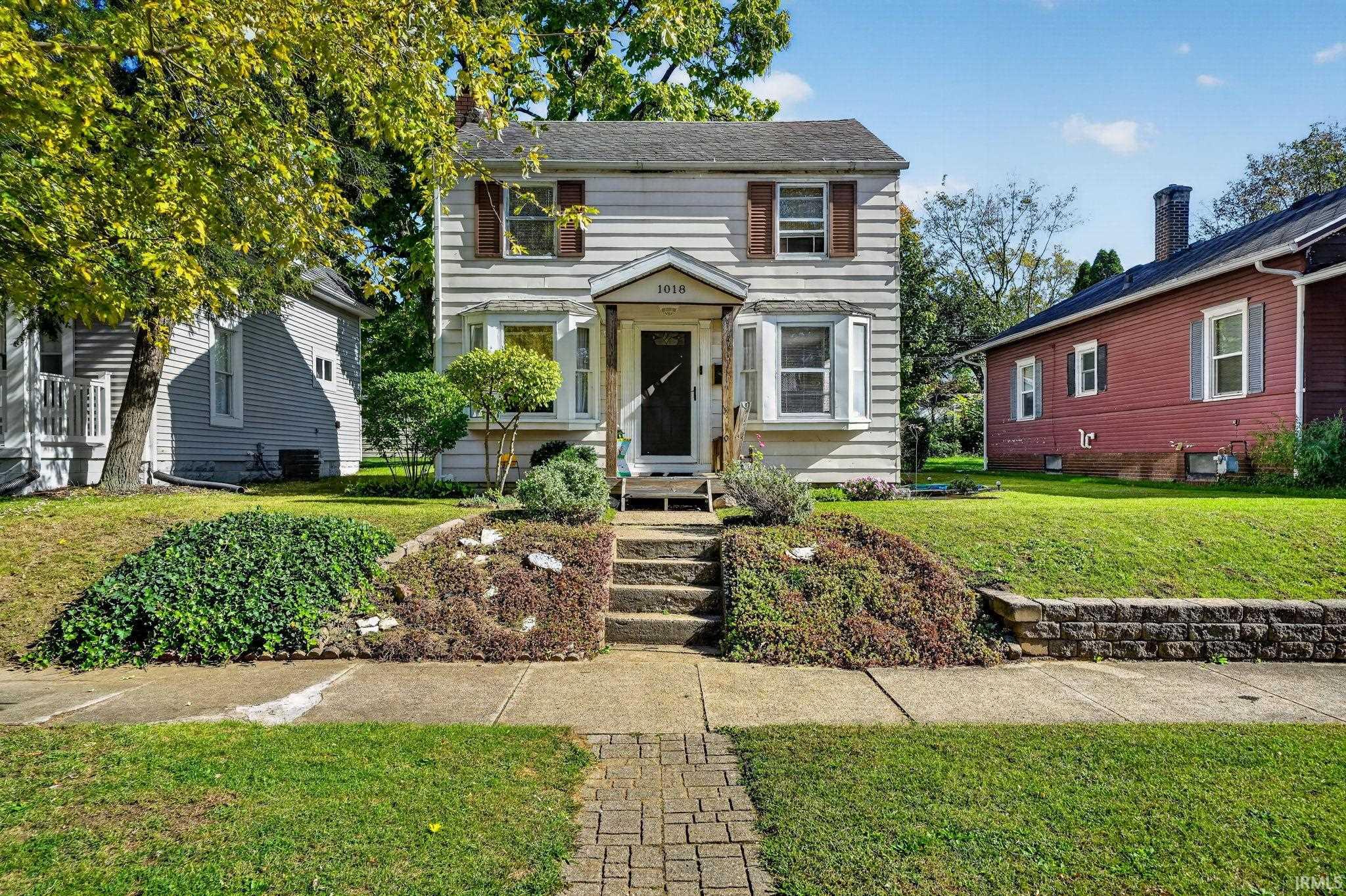 1018 Foster Street — photo