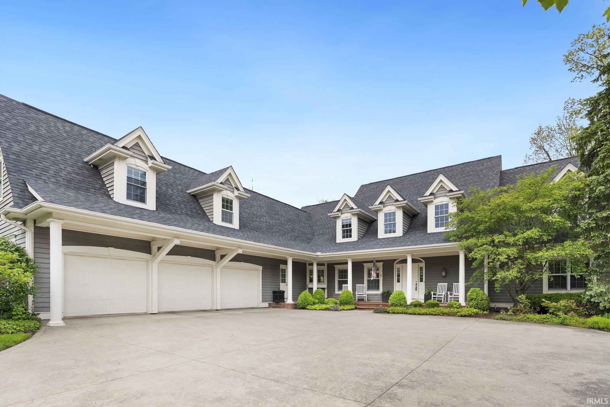 2525 Wildcat Cove — photo