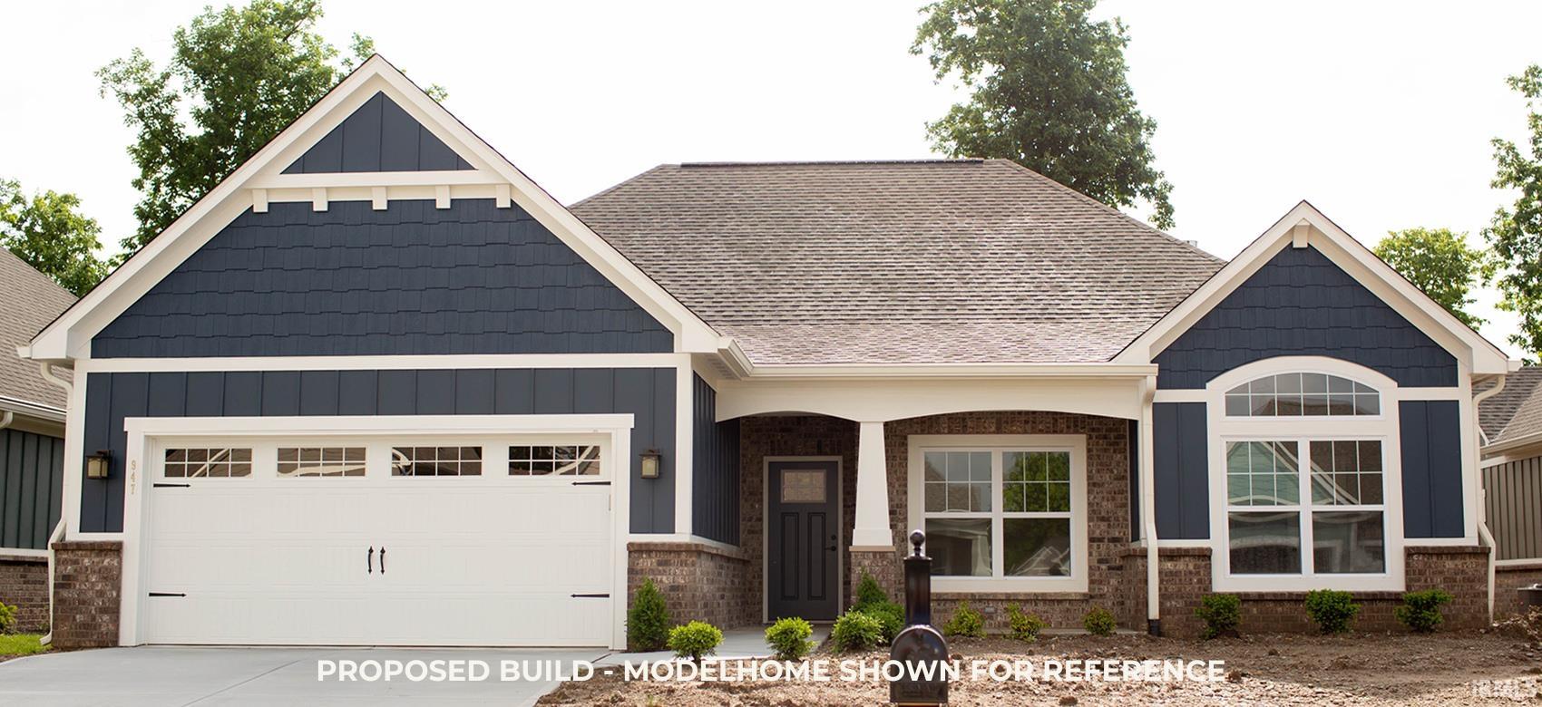 2673 Meadowbrook Drive — photo