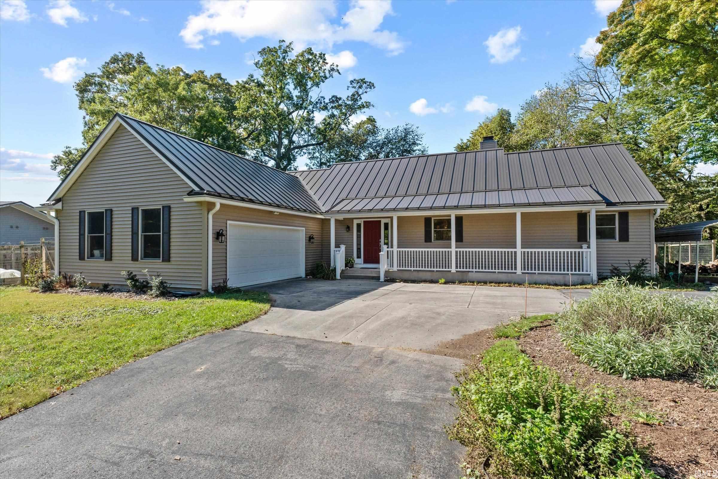 51421 Merville Court — photo