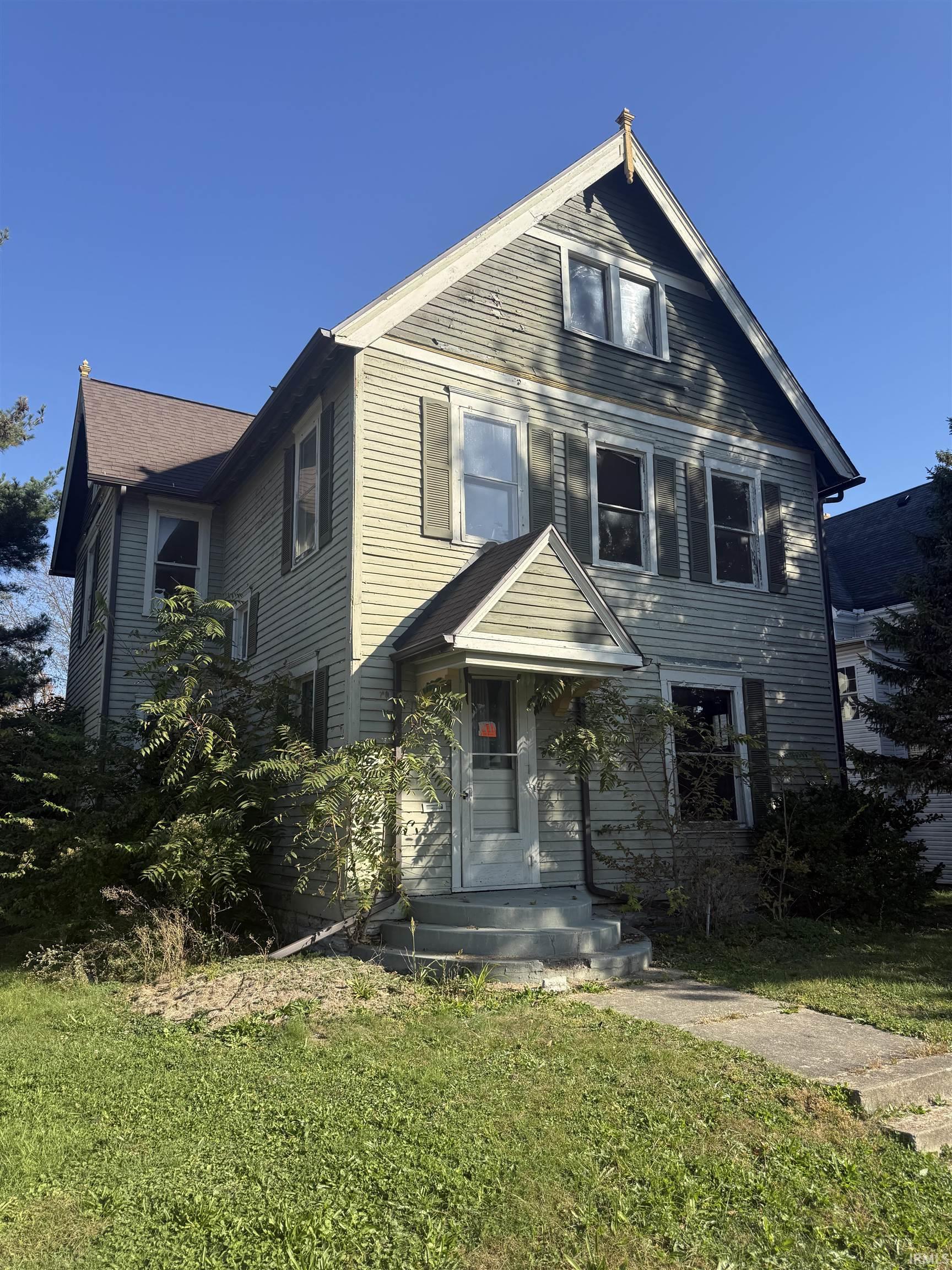 918 W 3rd Street — photo
