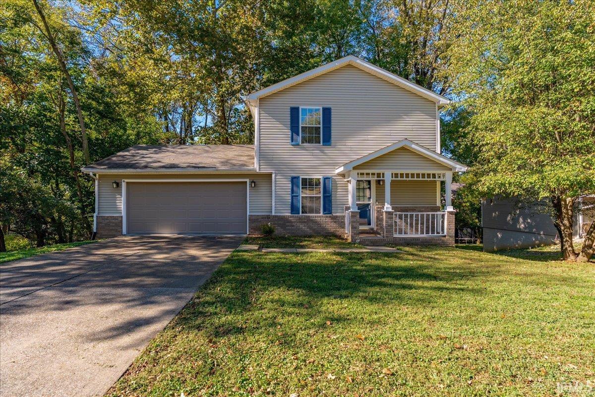5899 Greensboro Drive — photo