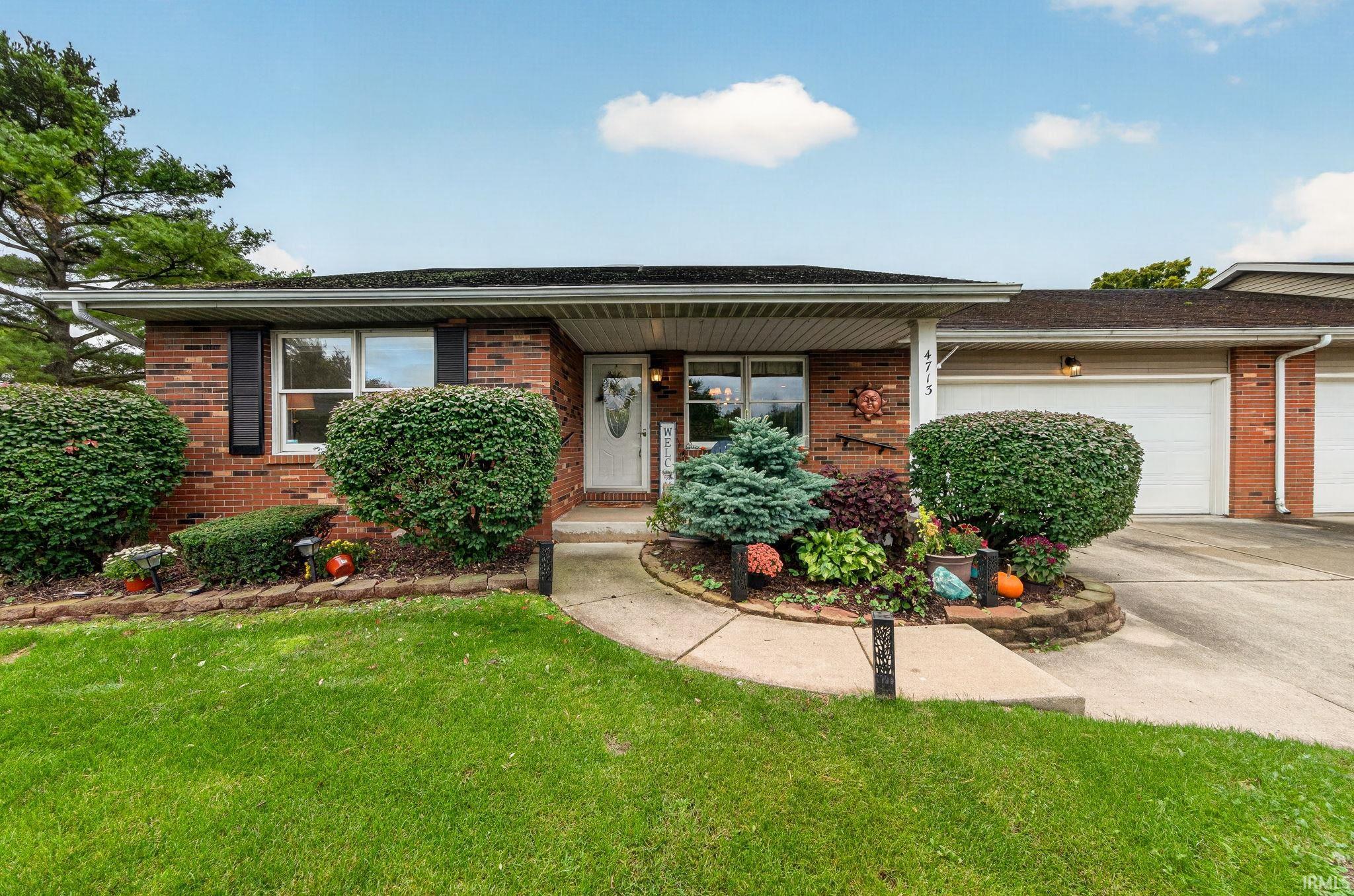 4713 Rivers Edge Drive — photo