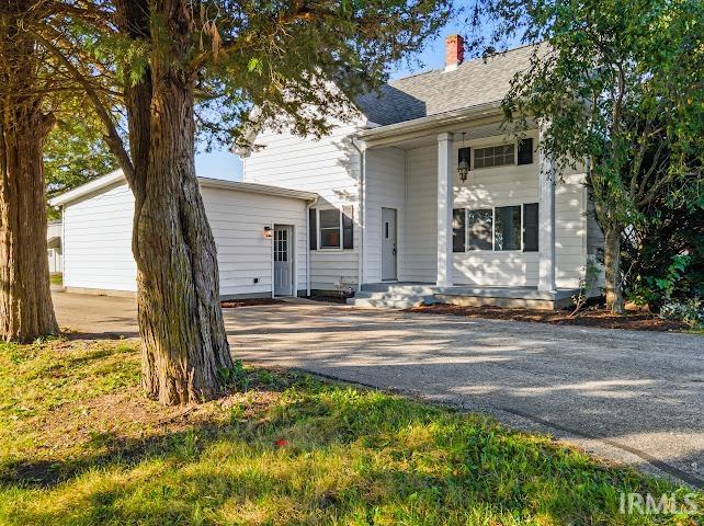 560 E 900 S, Fairmount, IN 46928 — photo 2