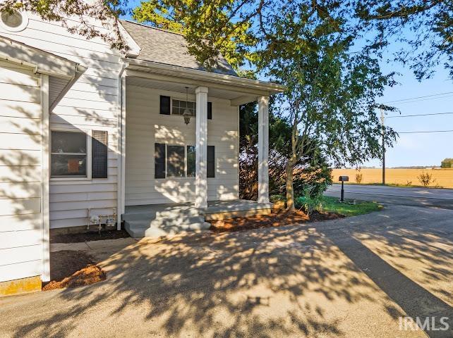 560 E 900 S, Fairmount, IN 46928 — photo 3