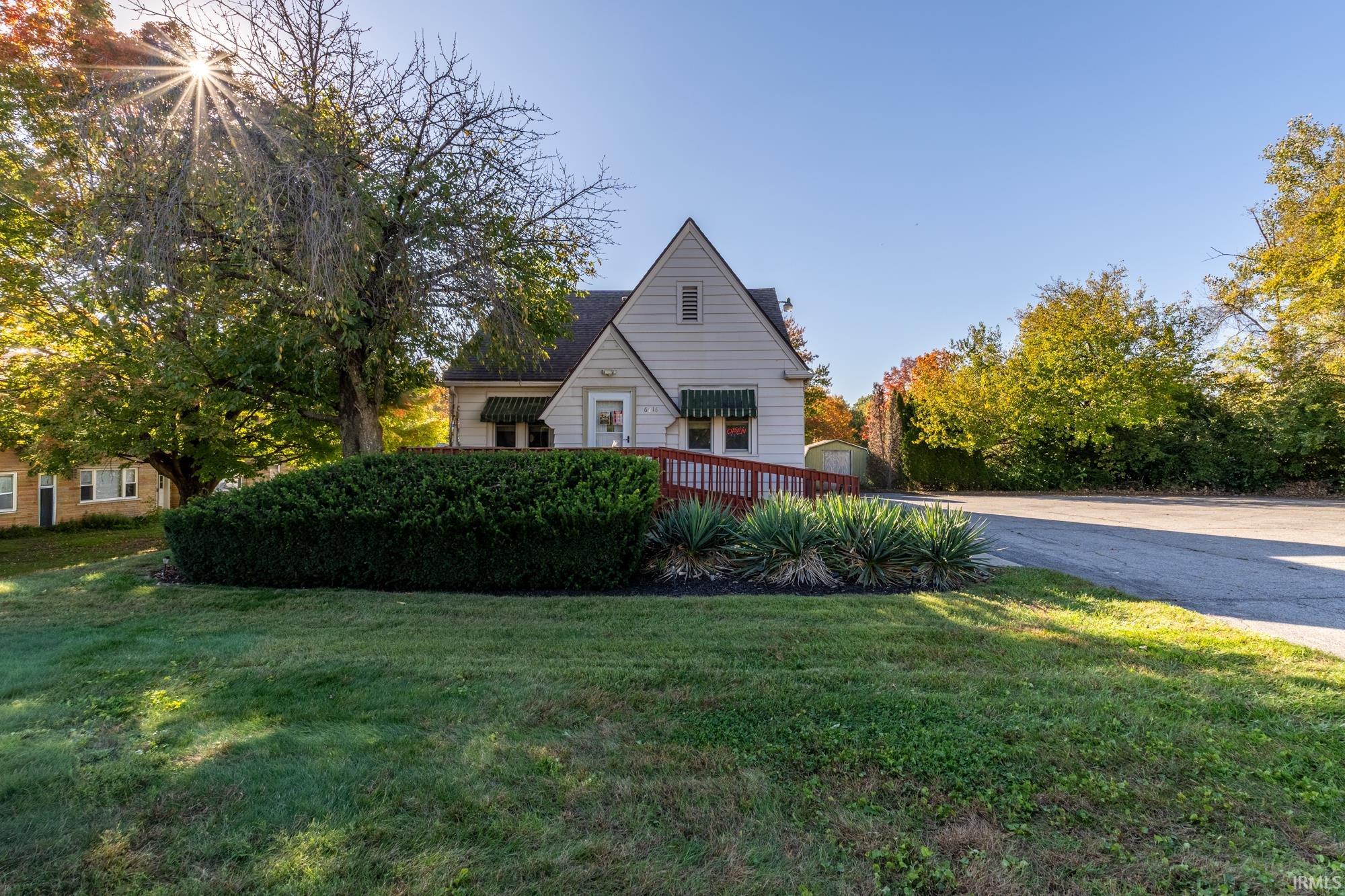 6216 Fairfield Avenue — photo