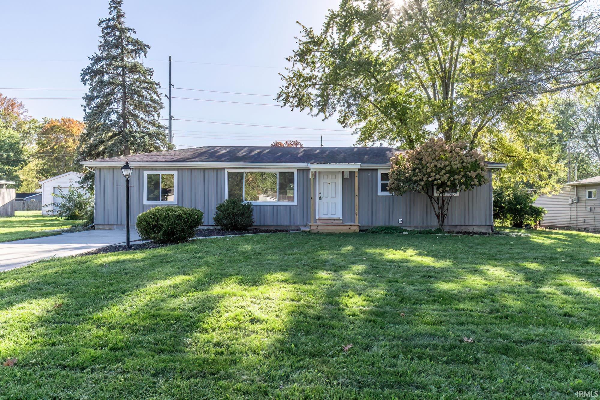 5506 Ashland Drive — photo
