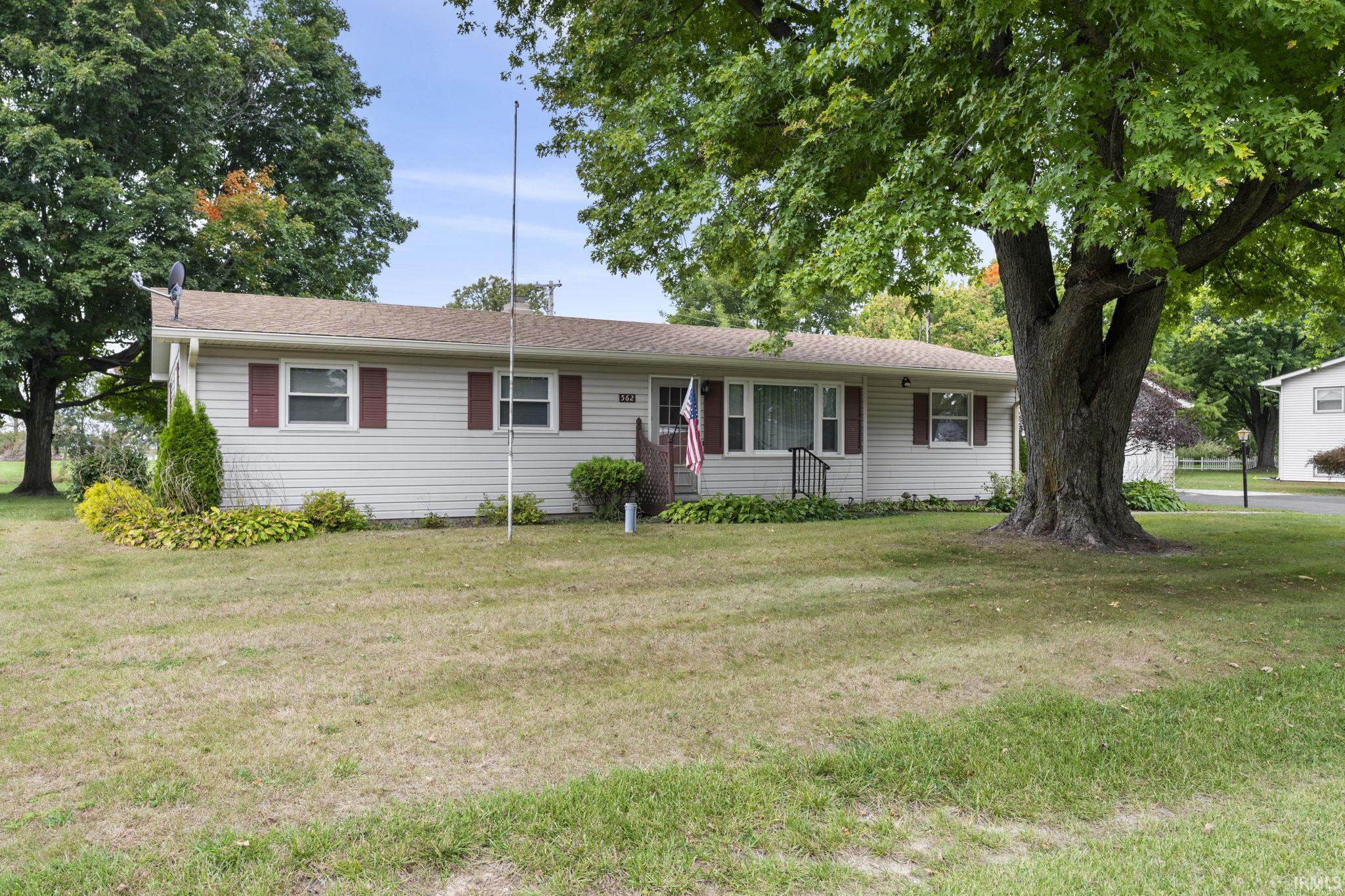 562 S Meadow Lane W Drive — photo