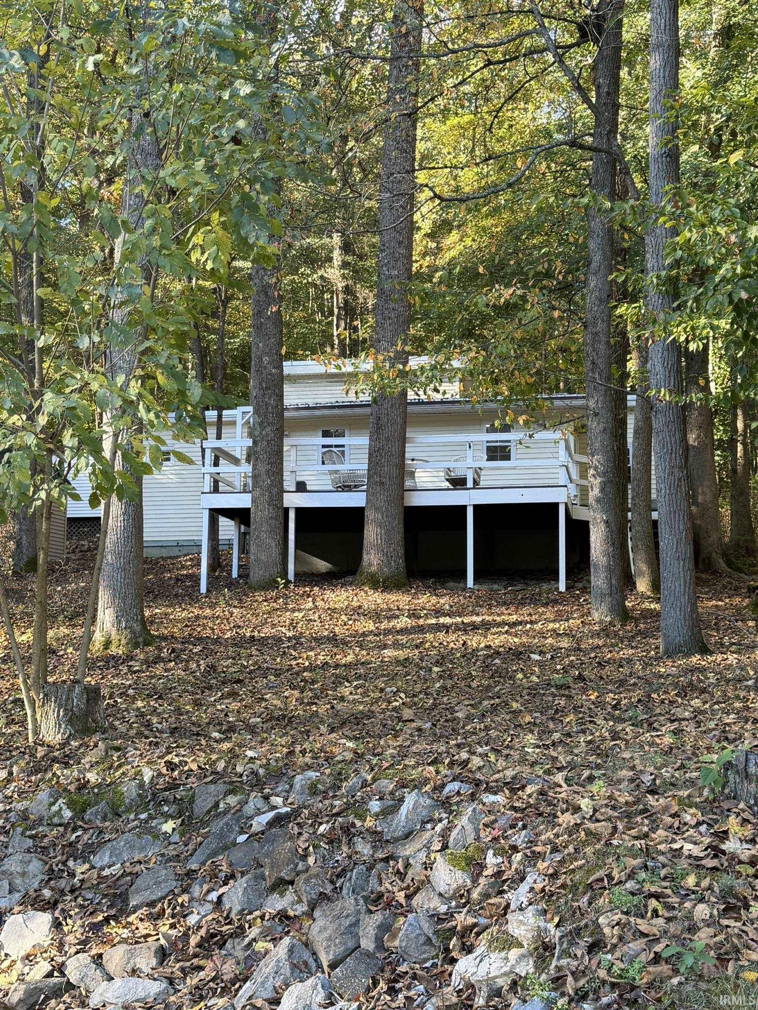 1141 Idlewild Lake Road — photo