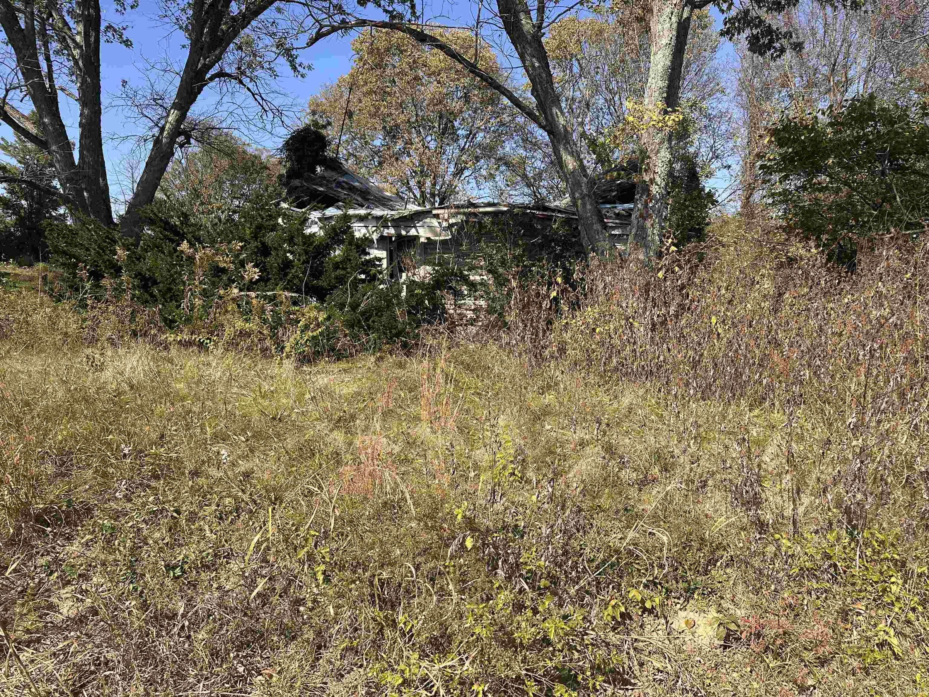 931 Wesley Chapel Road — photo