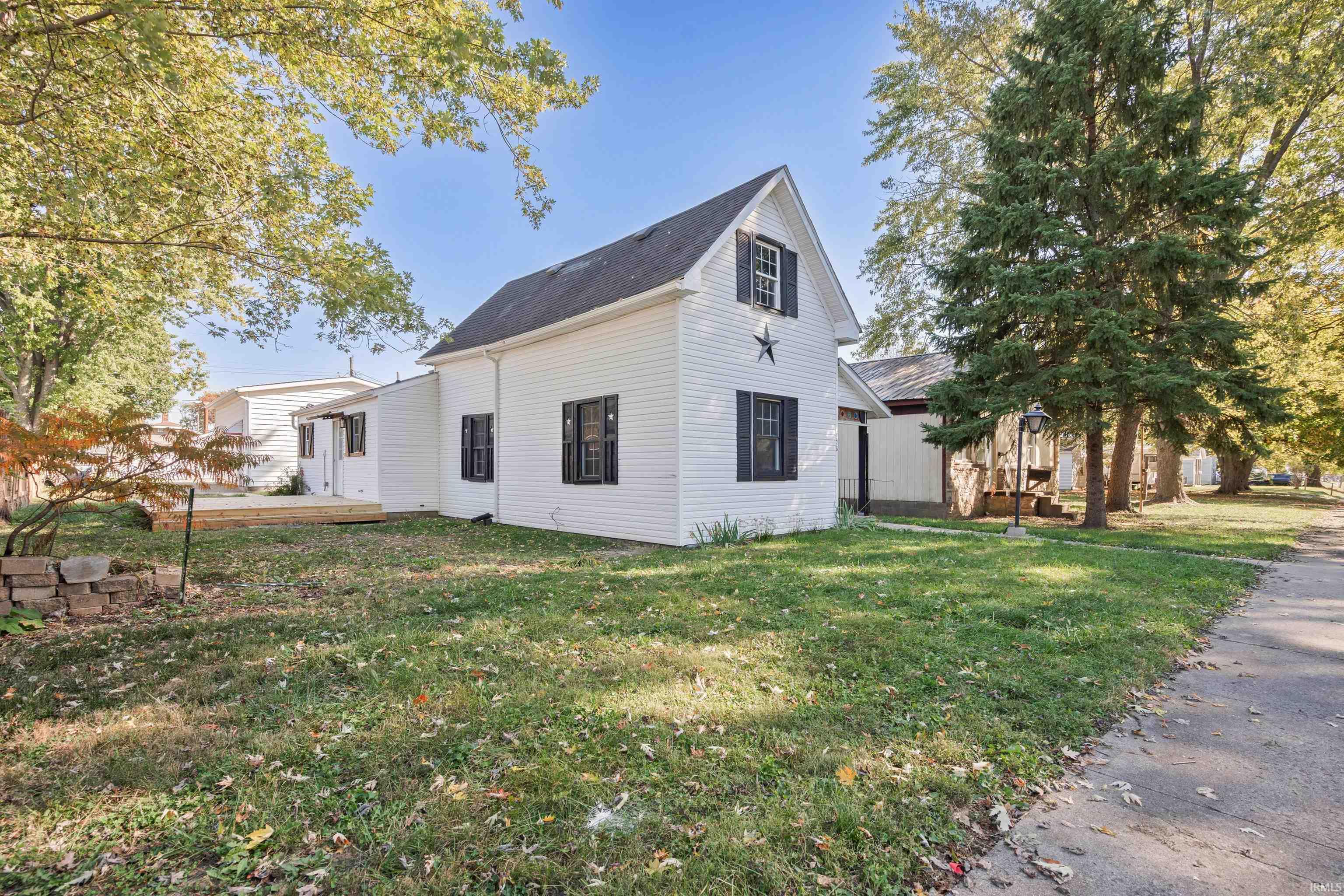 1410 N Leeds Street — photo