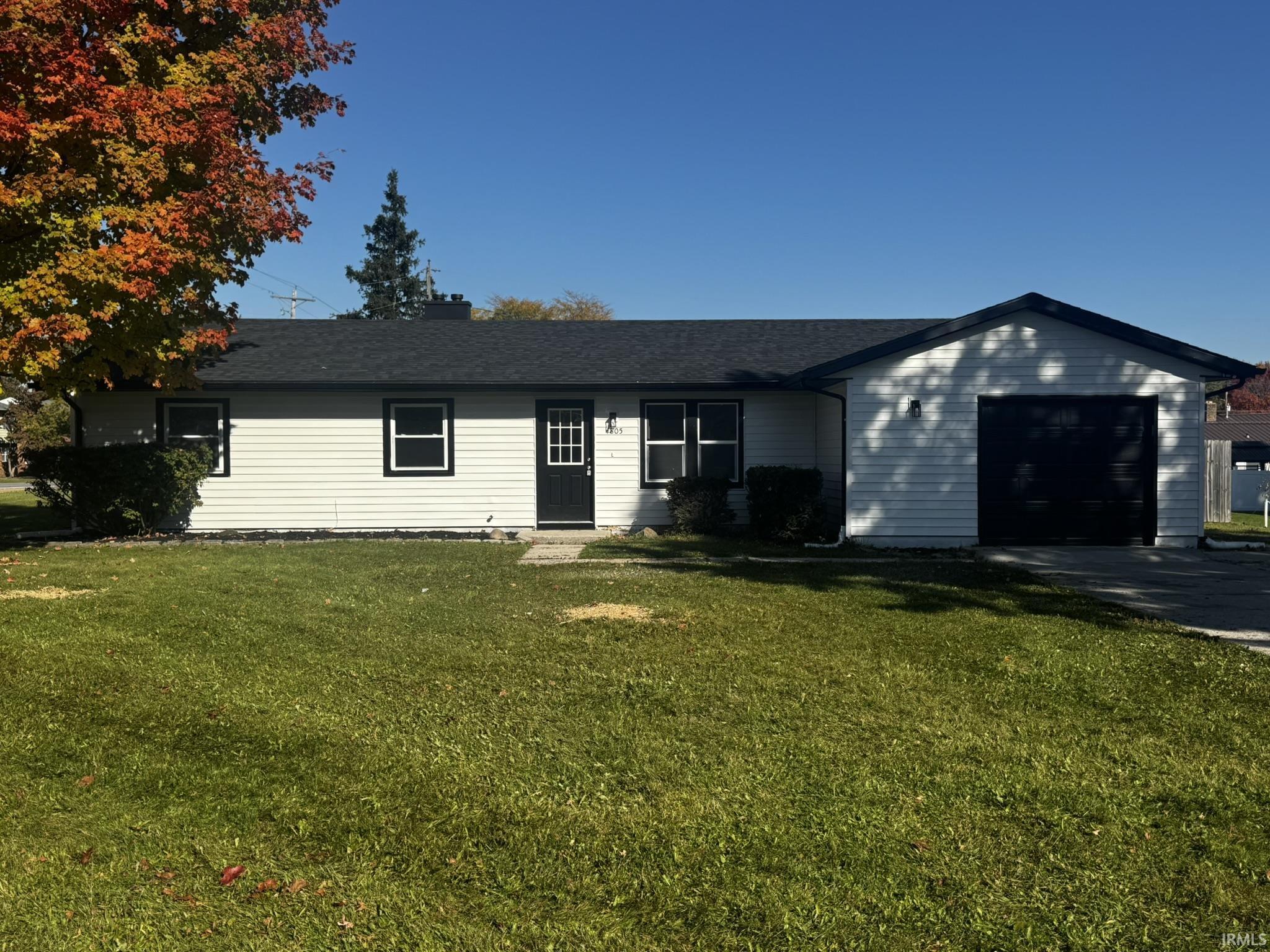 4805 Greenfield Drive — photo