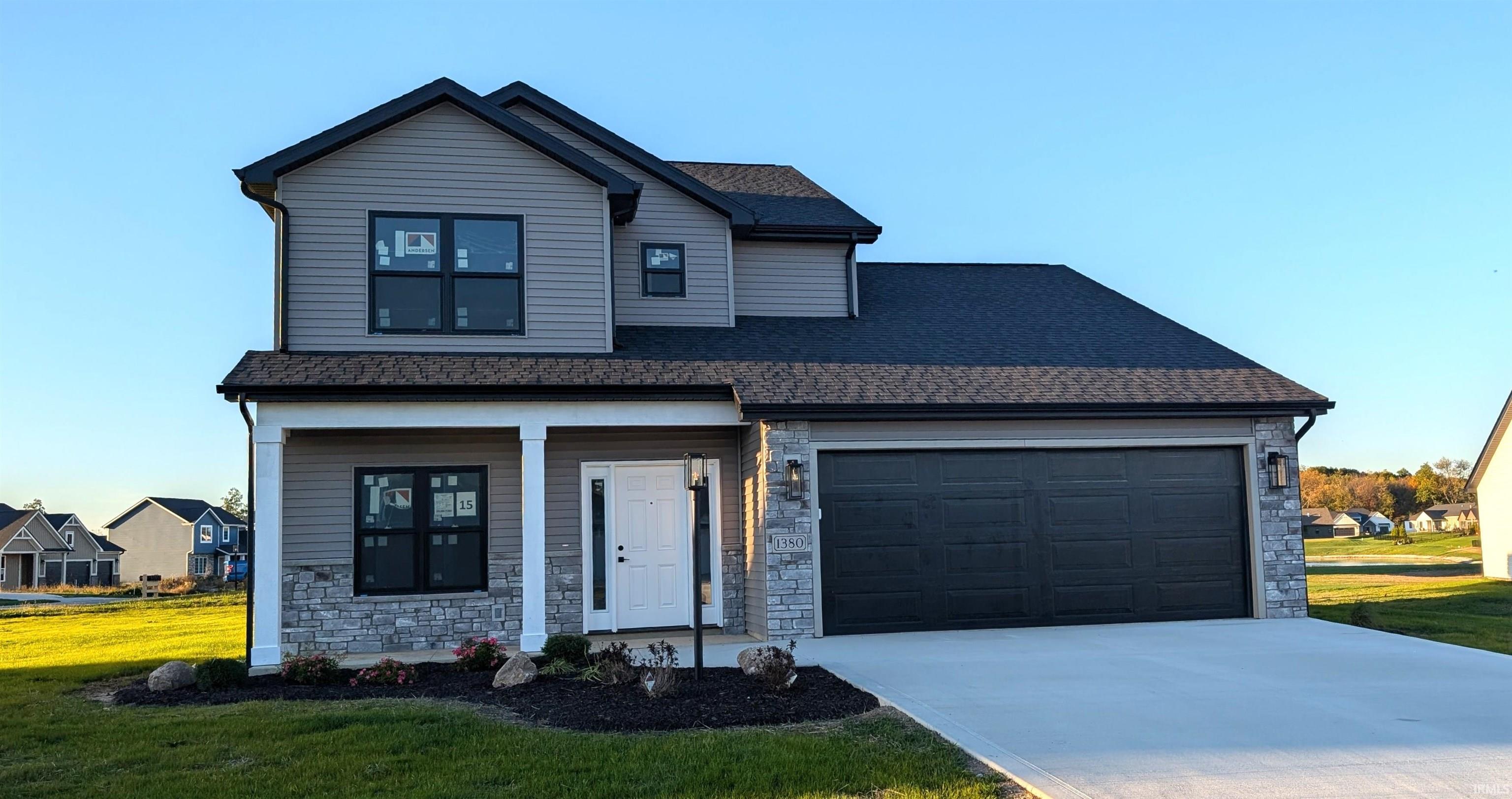 1380 Din Cove — photo