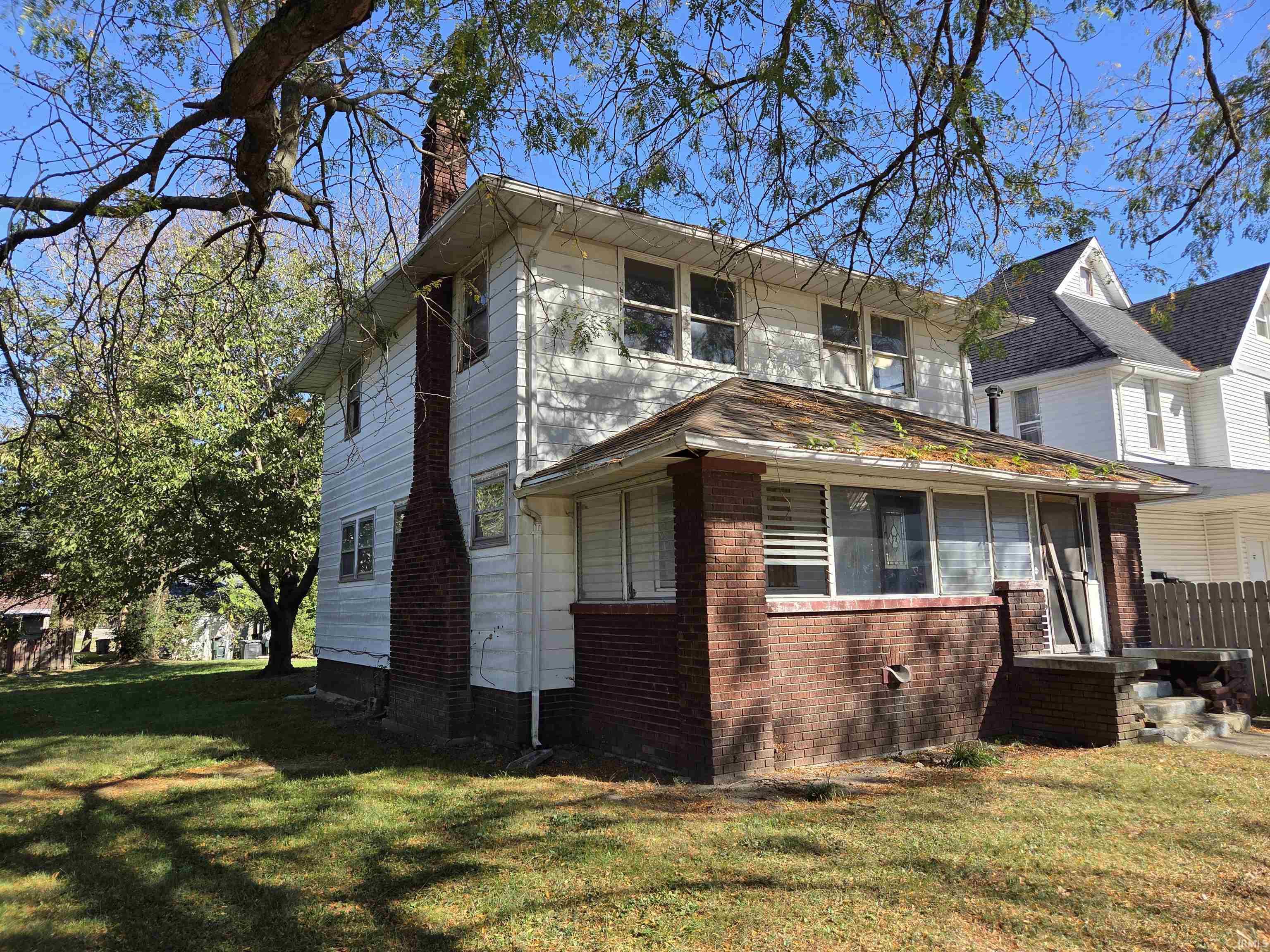 1316 E Main Street — photo