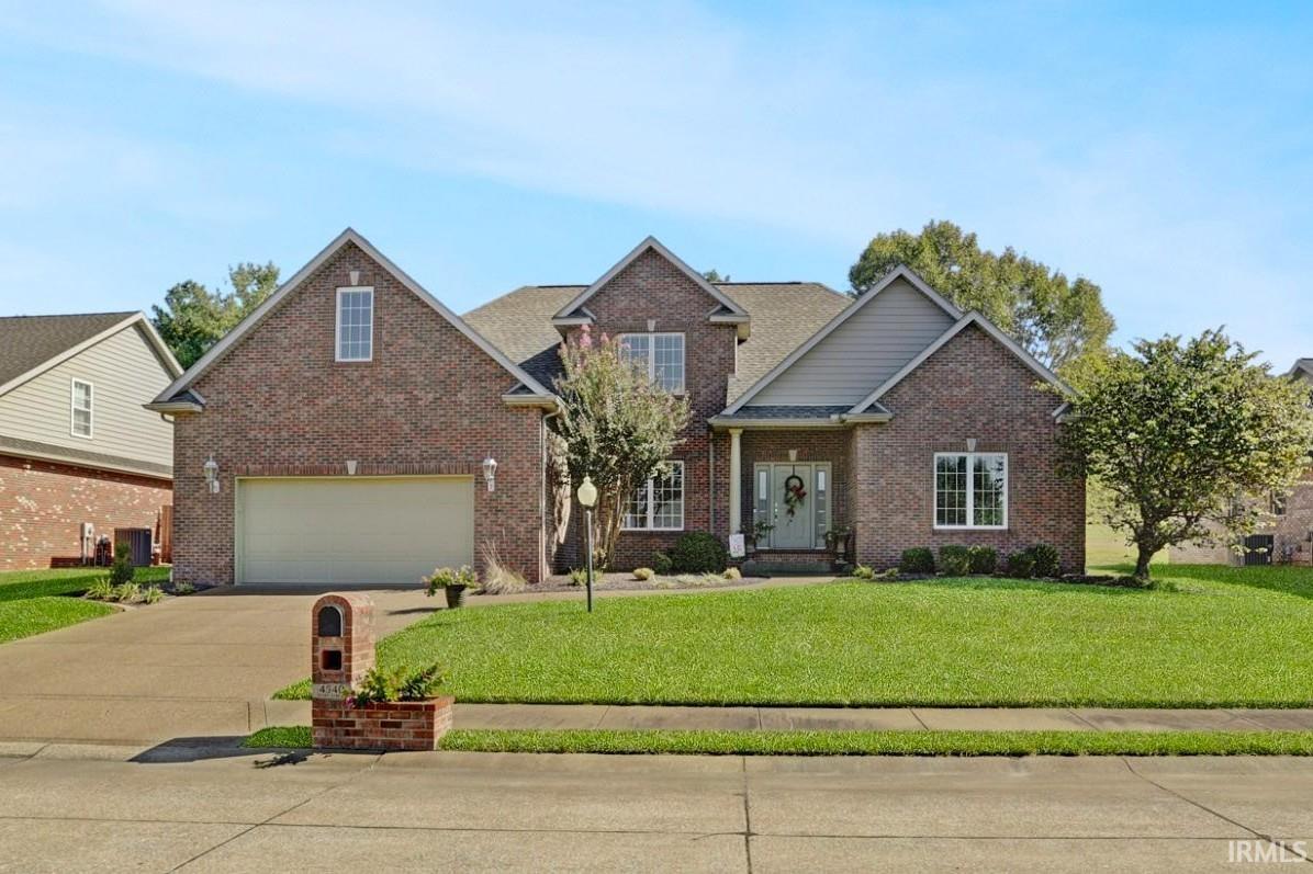 4540 Clint Circle — photo