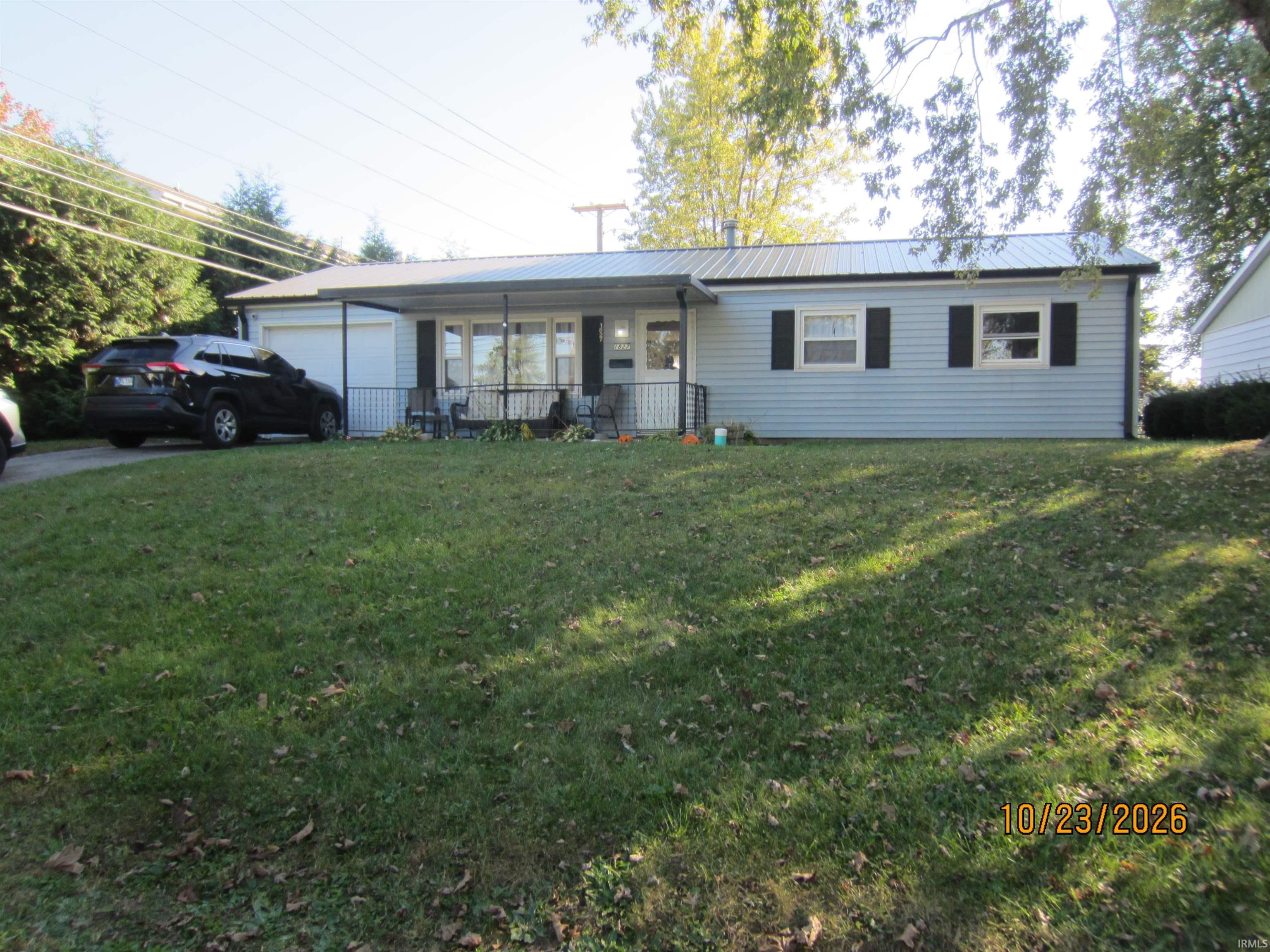 1827 W Bradford Street — photo