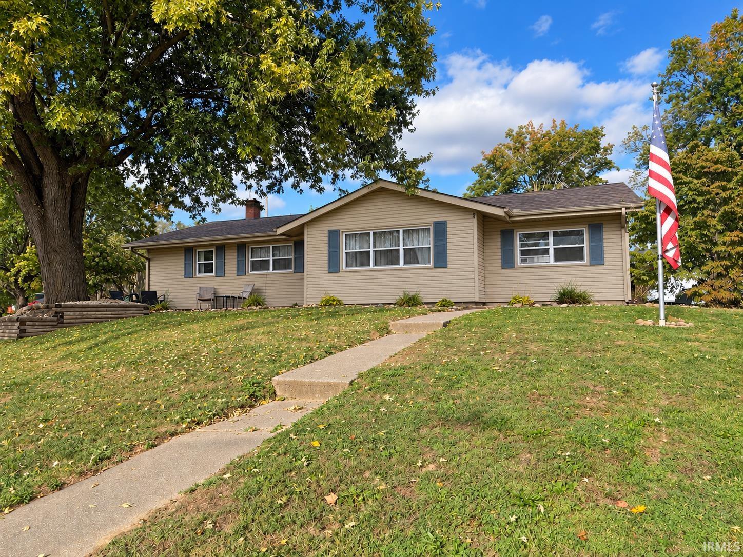 5215 Mohawk Drive — photo