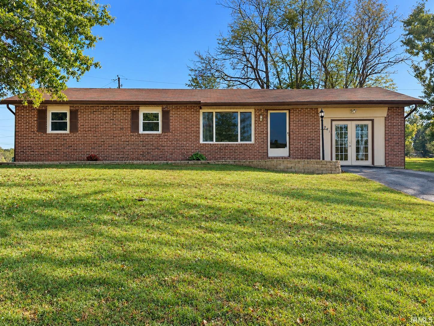 3721 S Gillham Drive — photo
