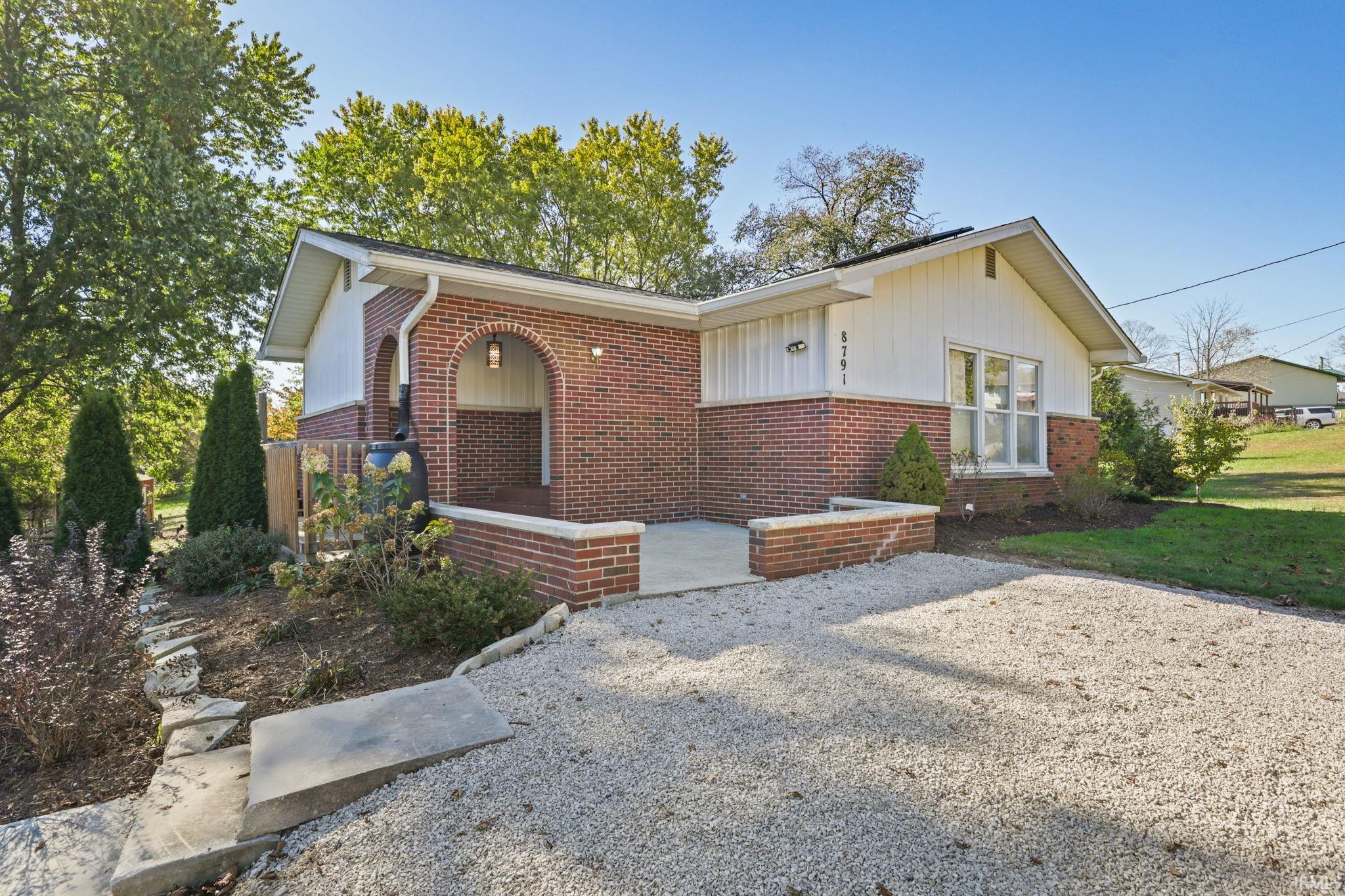 8791 W Kirksville Road — photo