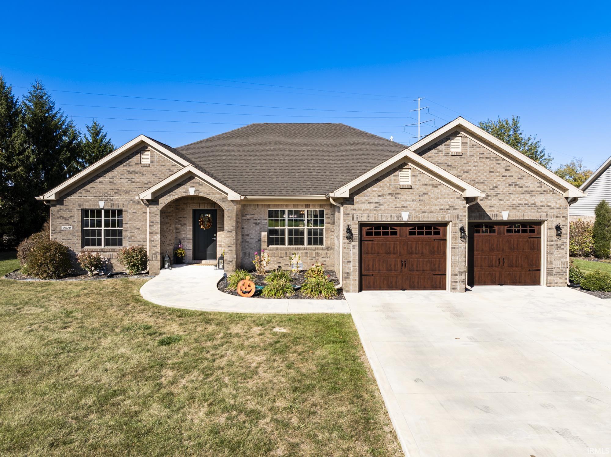 4812 W Copperfield Drive — photo