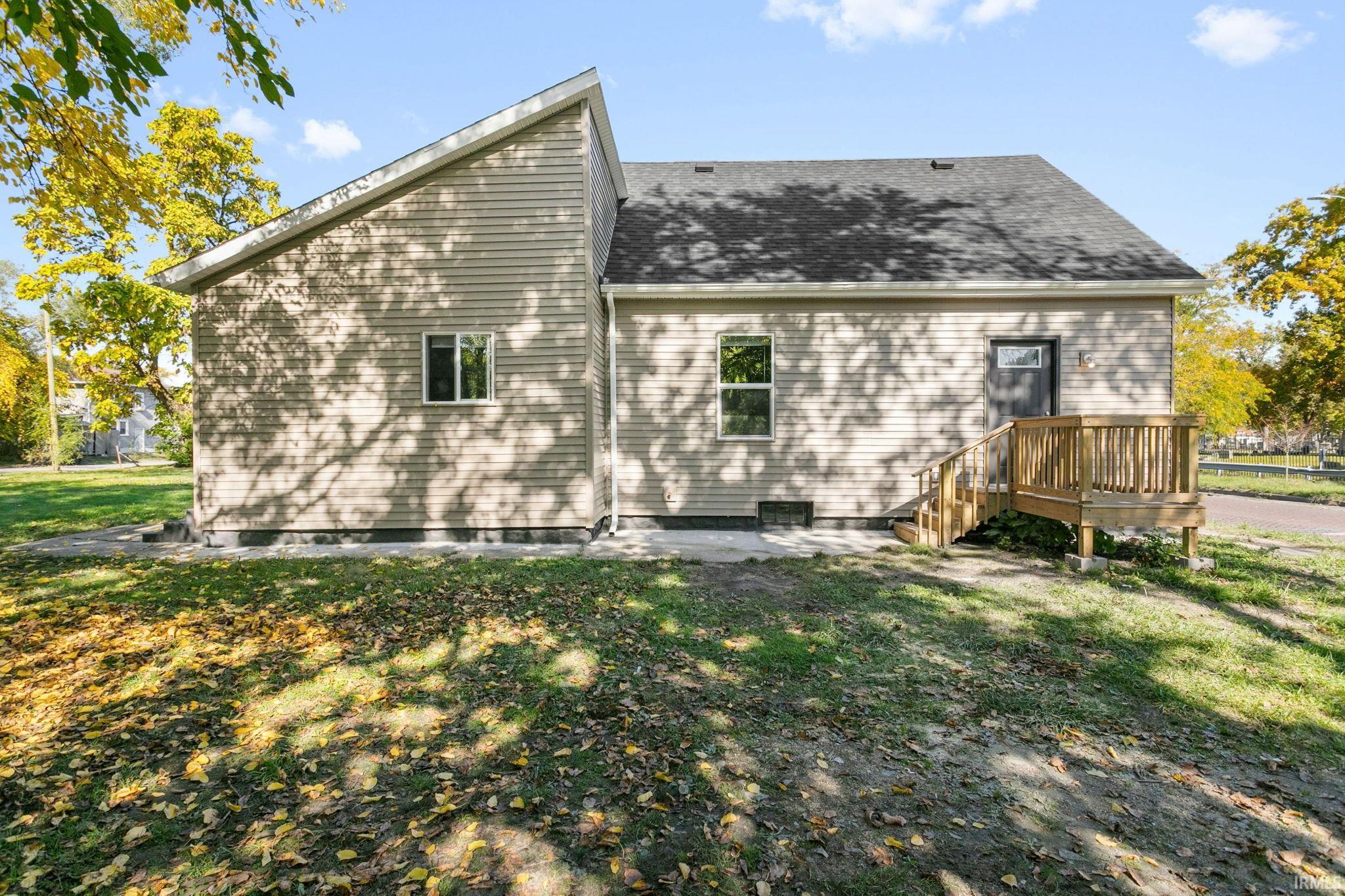 227 Walnut Street — photo