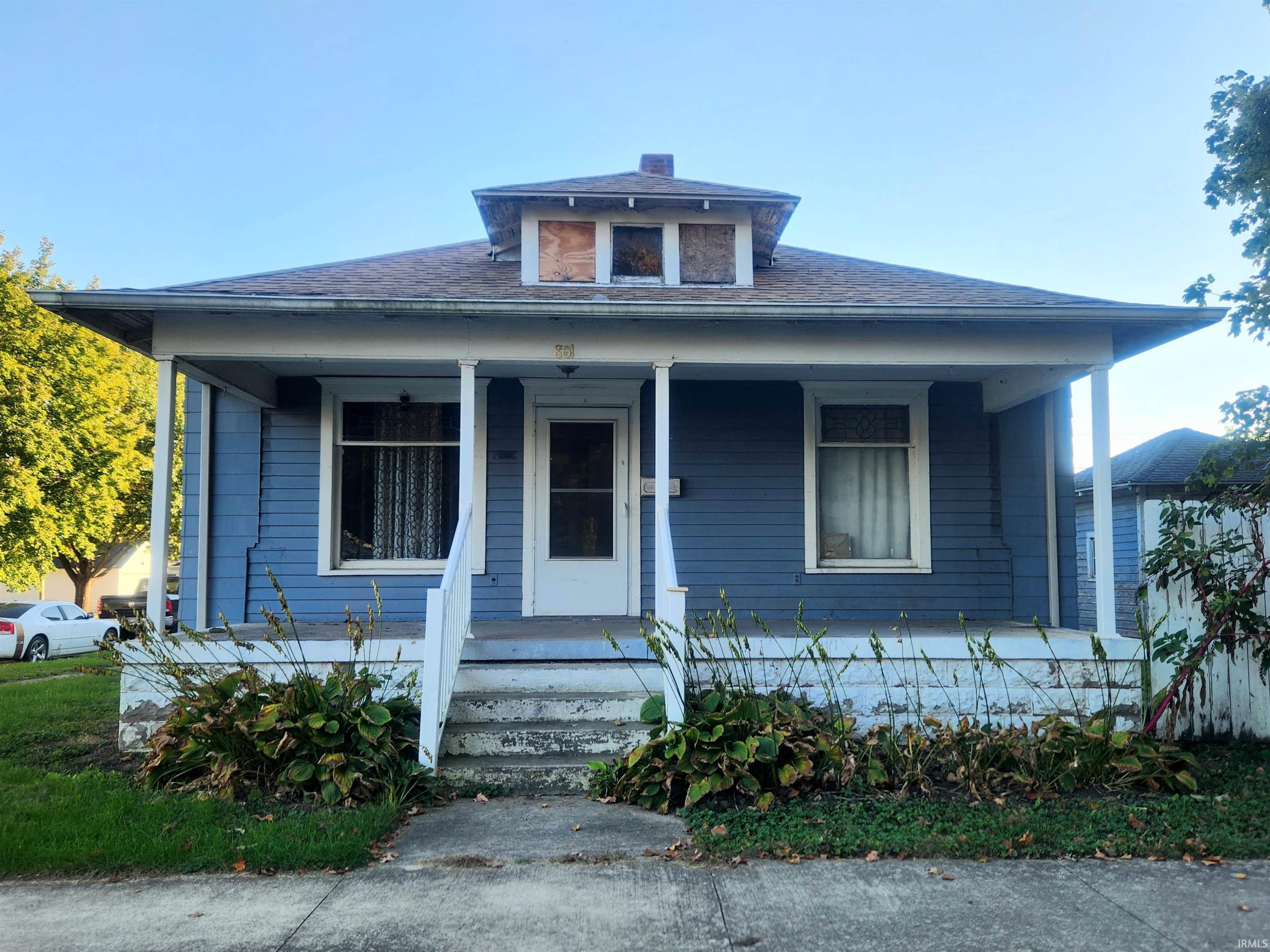 801 Wheatland Avenue — photo