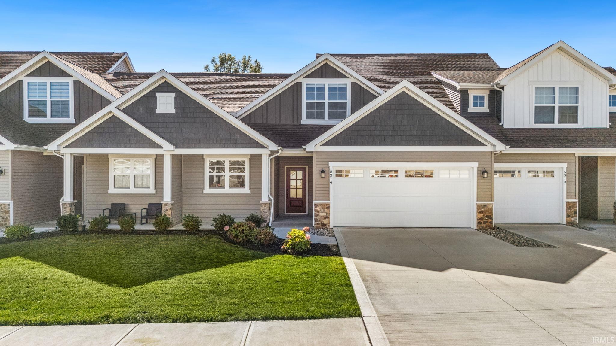 5314 Copper Horse Trail — photo