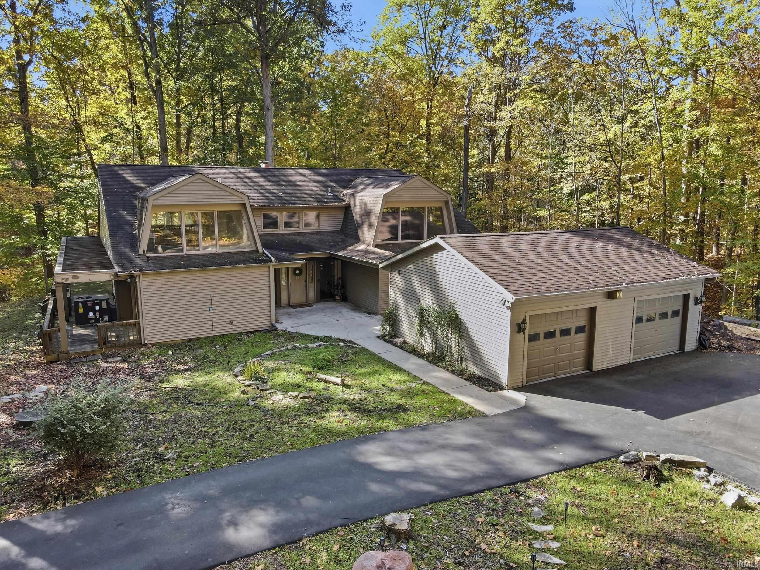 2210 Springmill Road — photo
