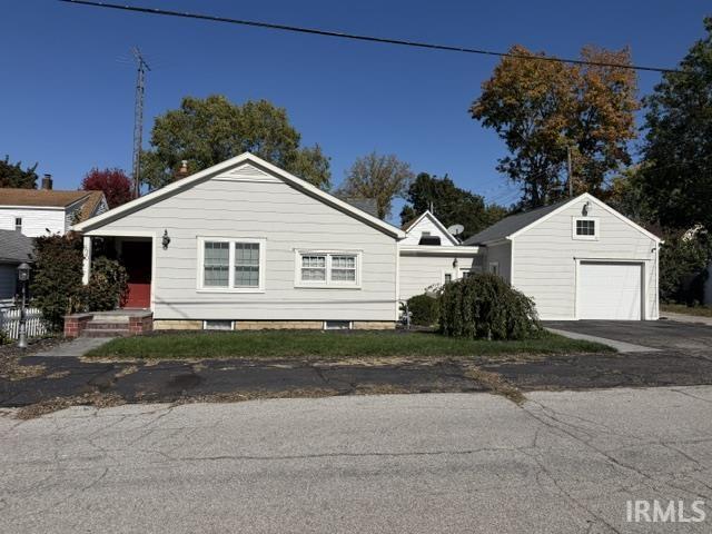 630 Chestnut Street — photo