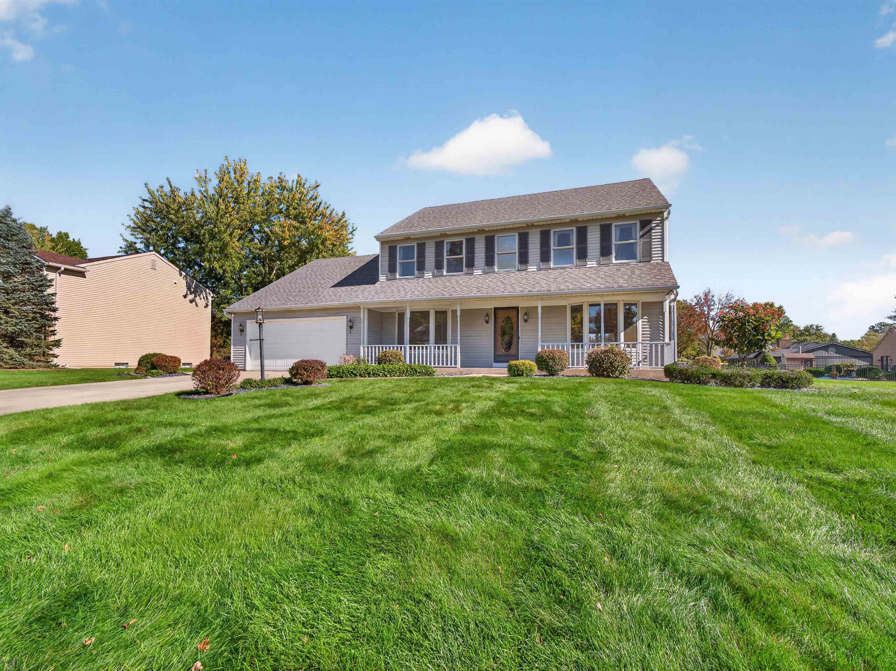 7017 Windshire Drive — photo
