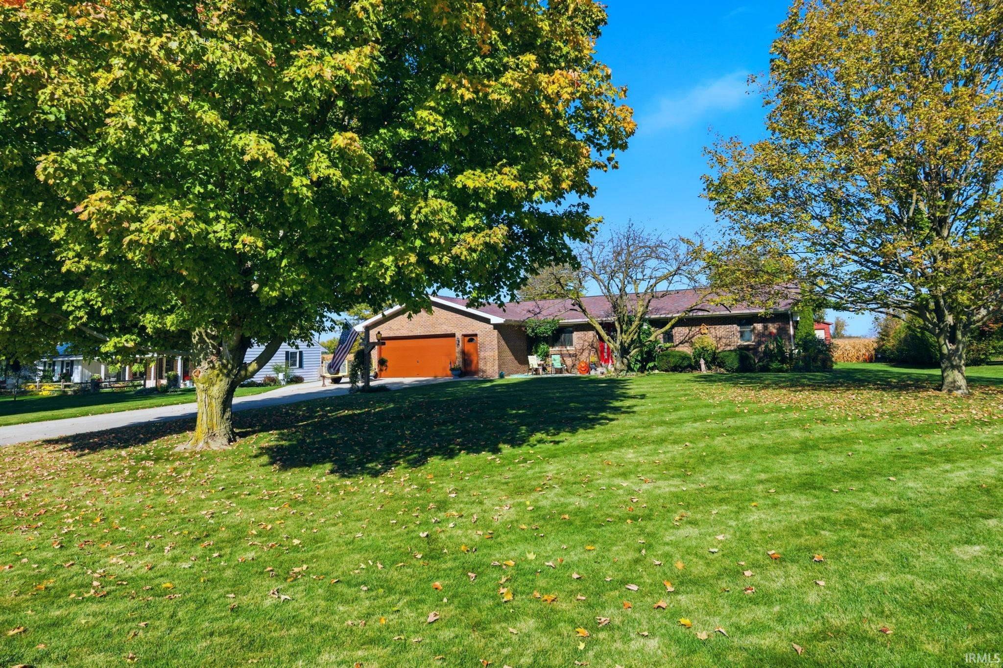2116 Pleasant Ridge Road — photo