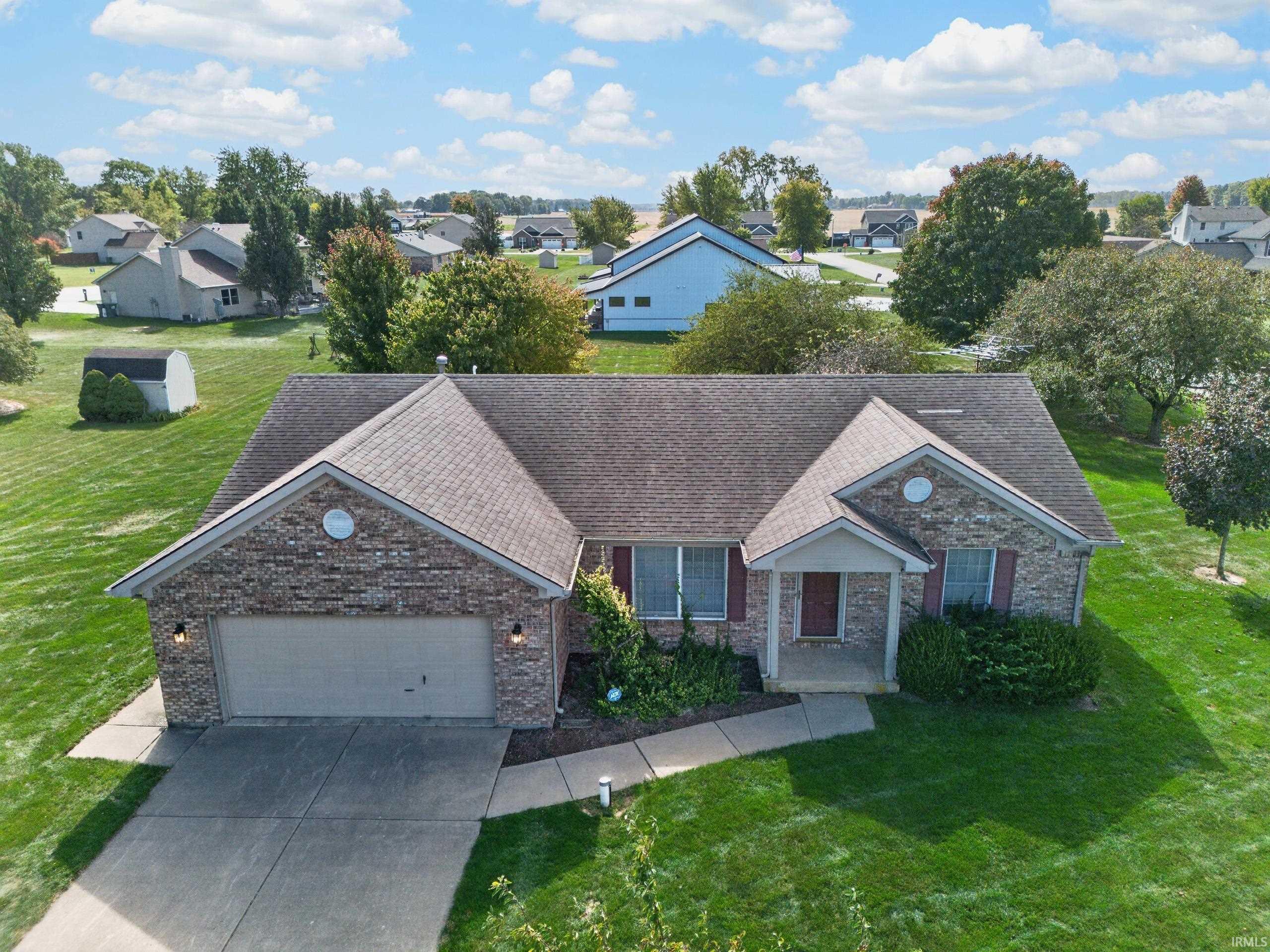 5613 W 200 — photo