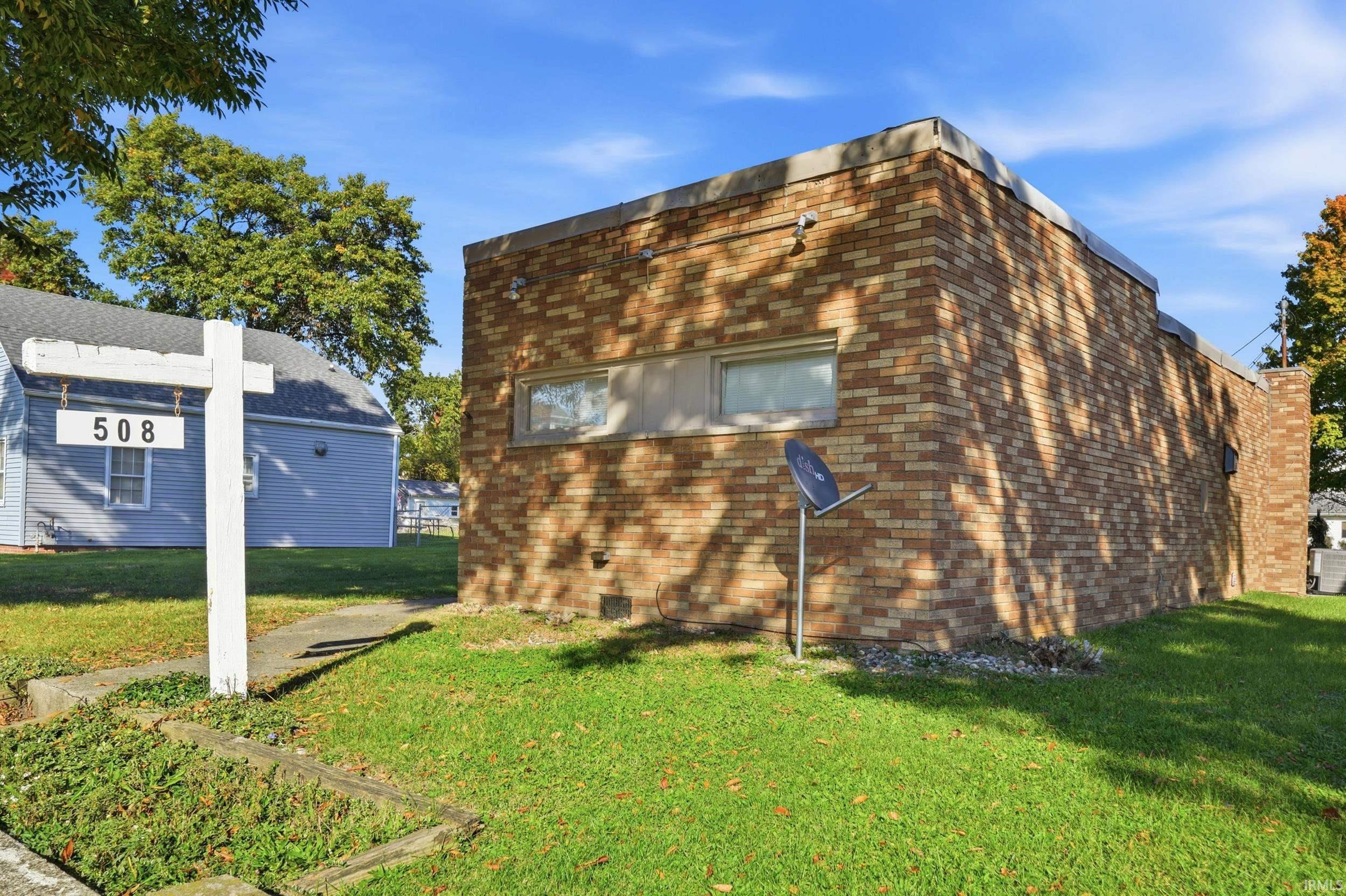 508 N Main Street — photo