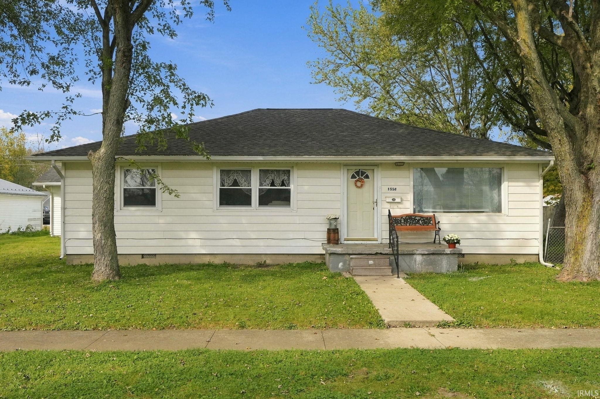 1558 Charles Street — photo