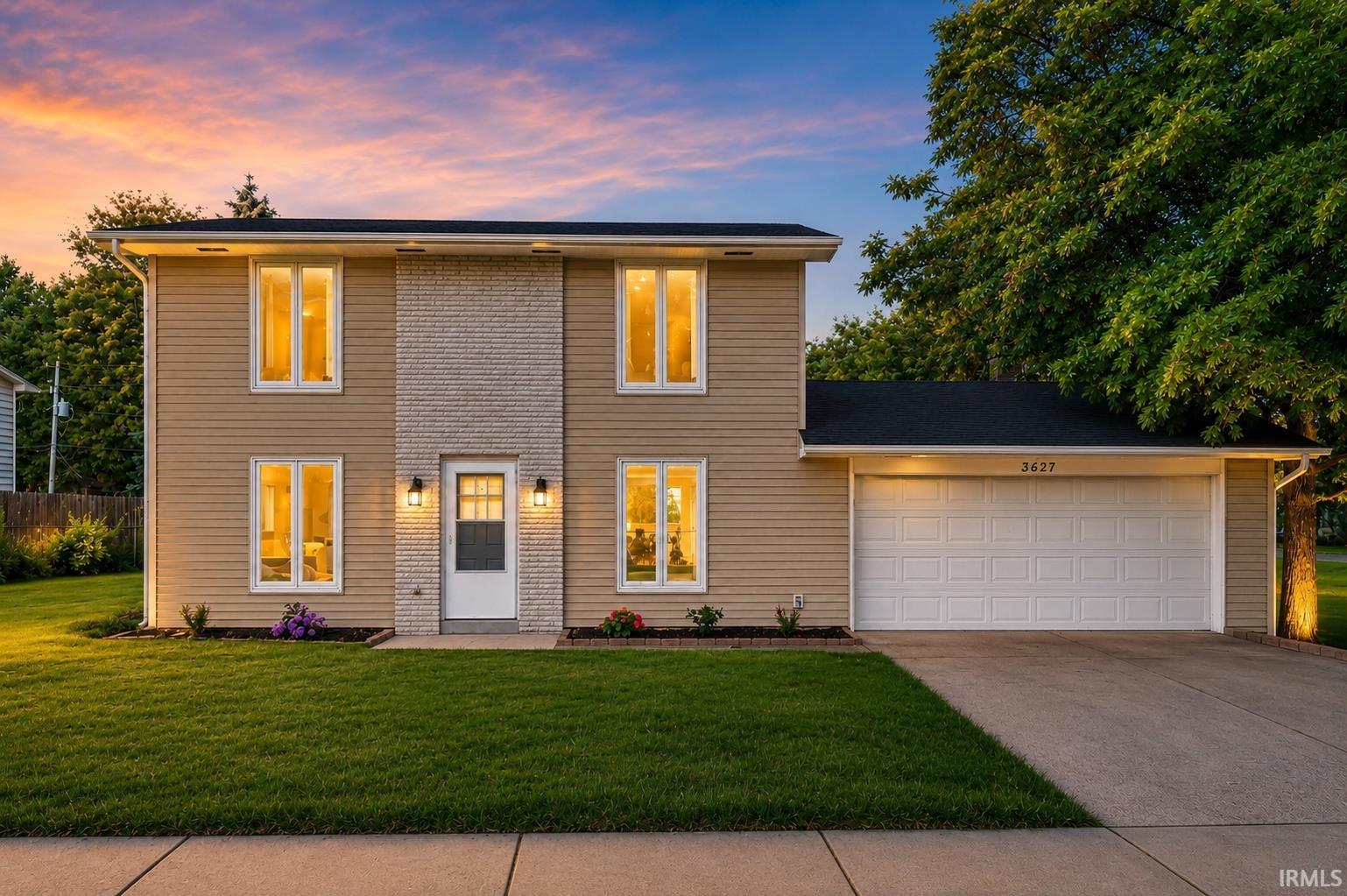 3627 Iowa Court — photo