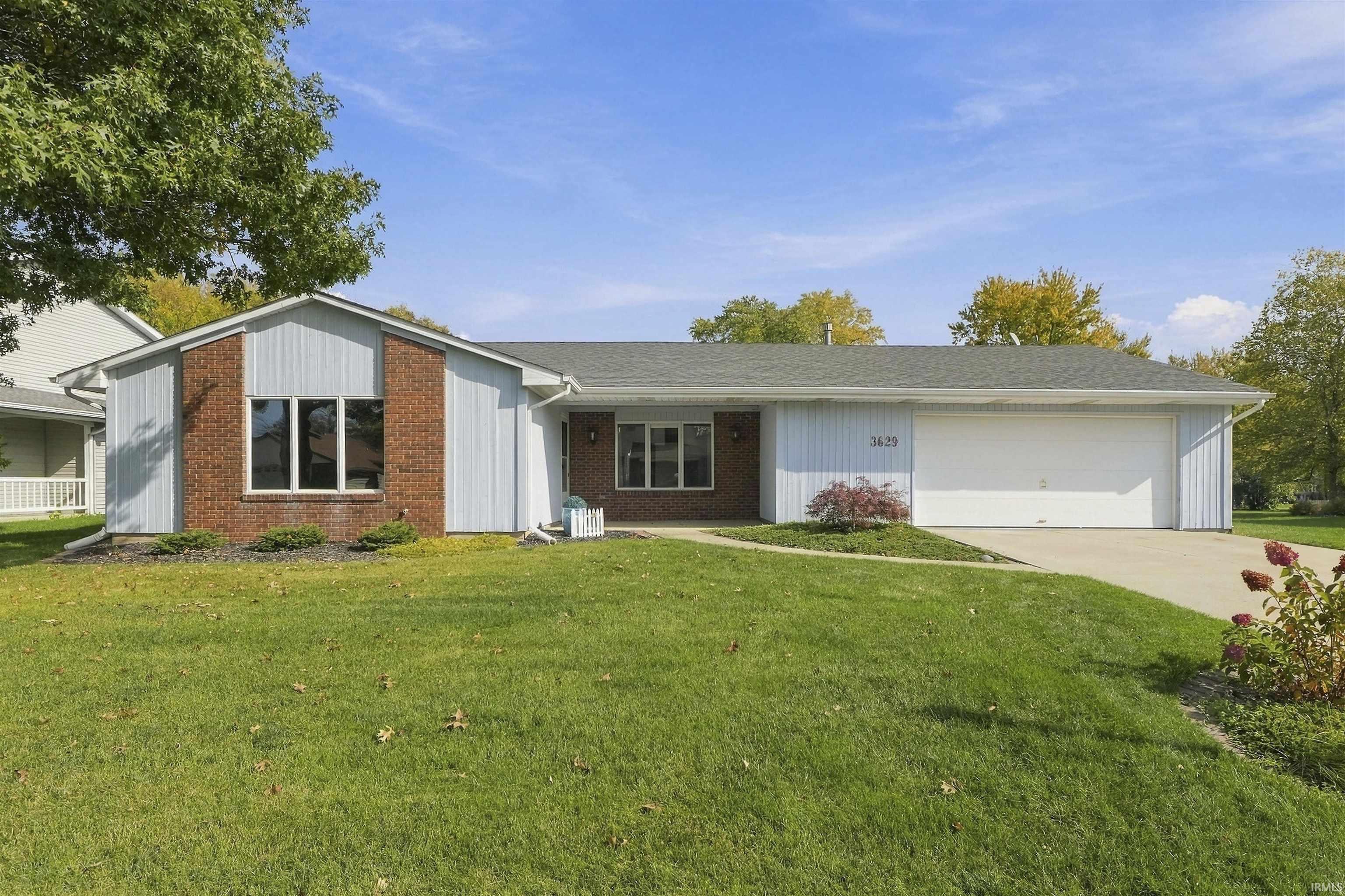 3629 Scarborough Drive — photo