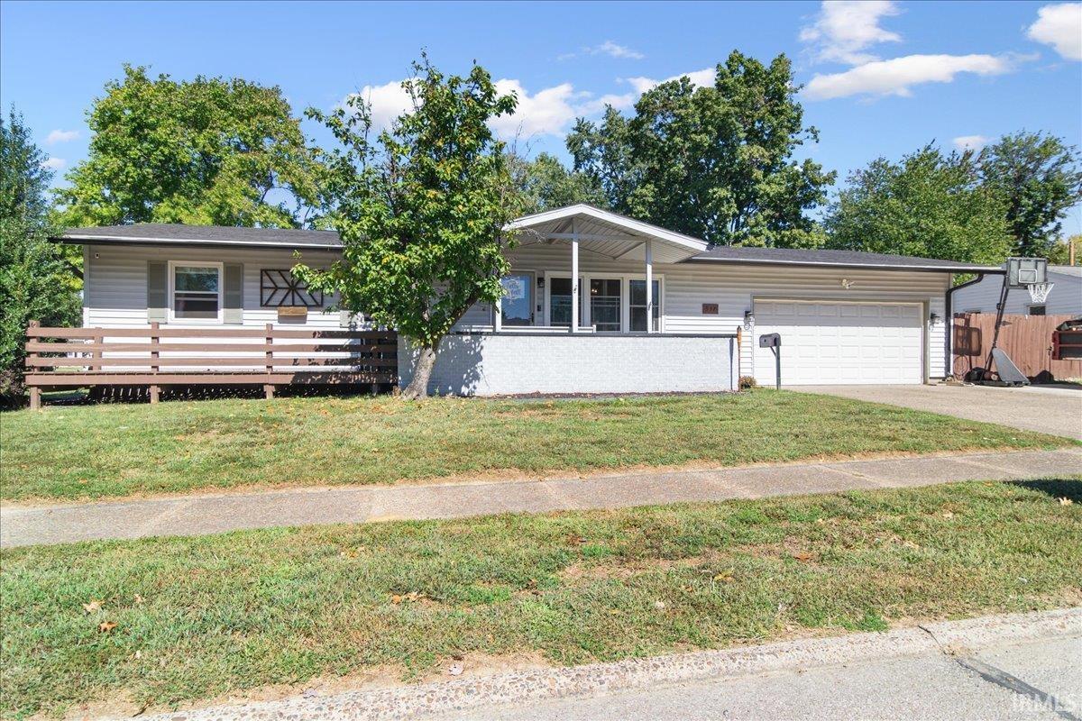337 Lexington Road — photo