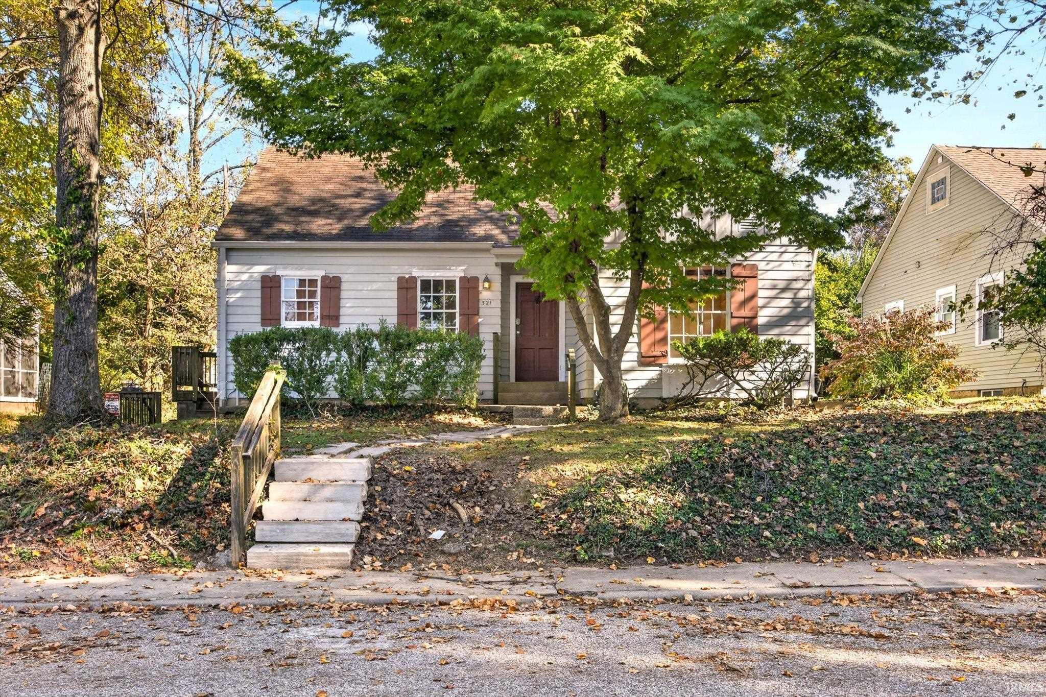 321 S Eastside Drive — photo