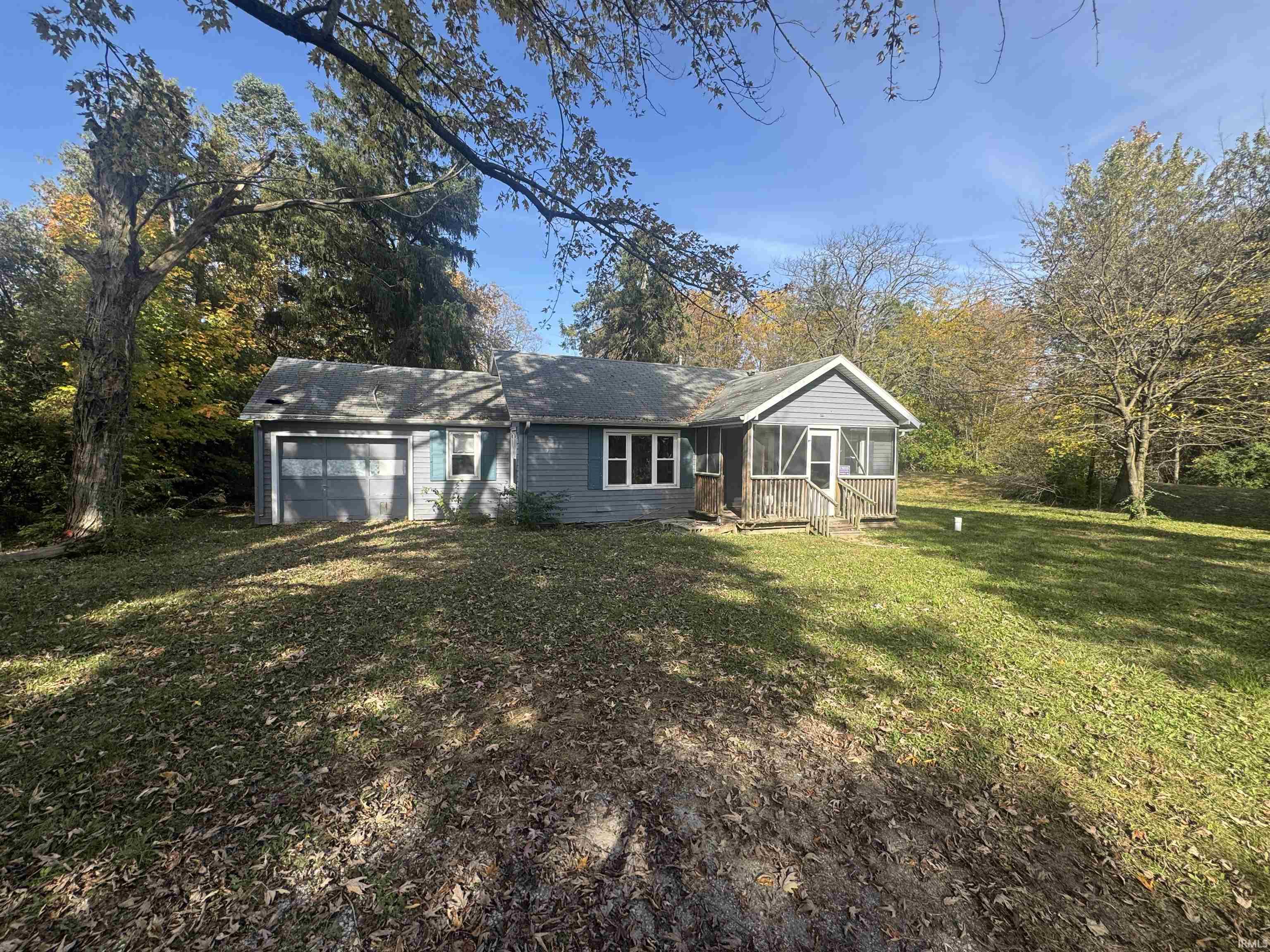 13020 W Washington Center, Fort Wayne, IN 46818 | Realty.com