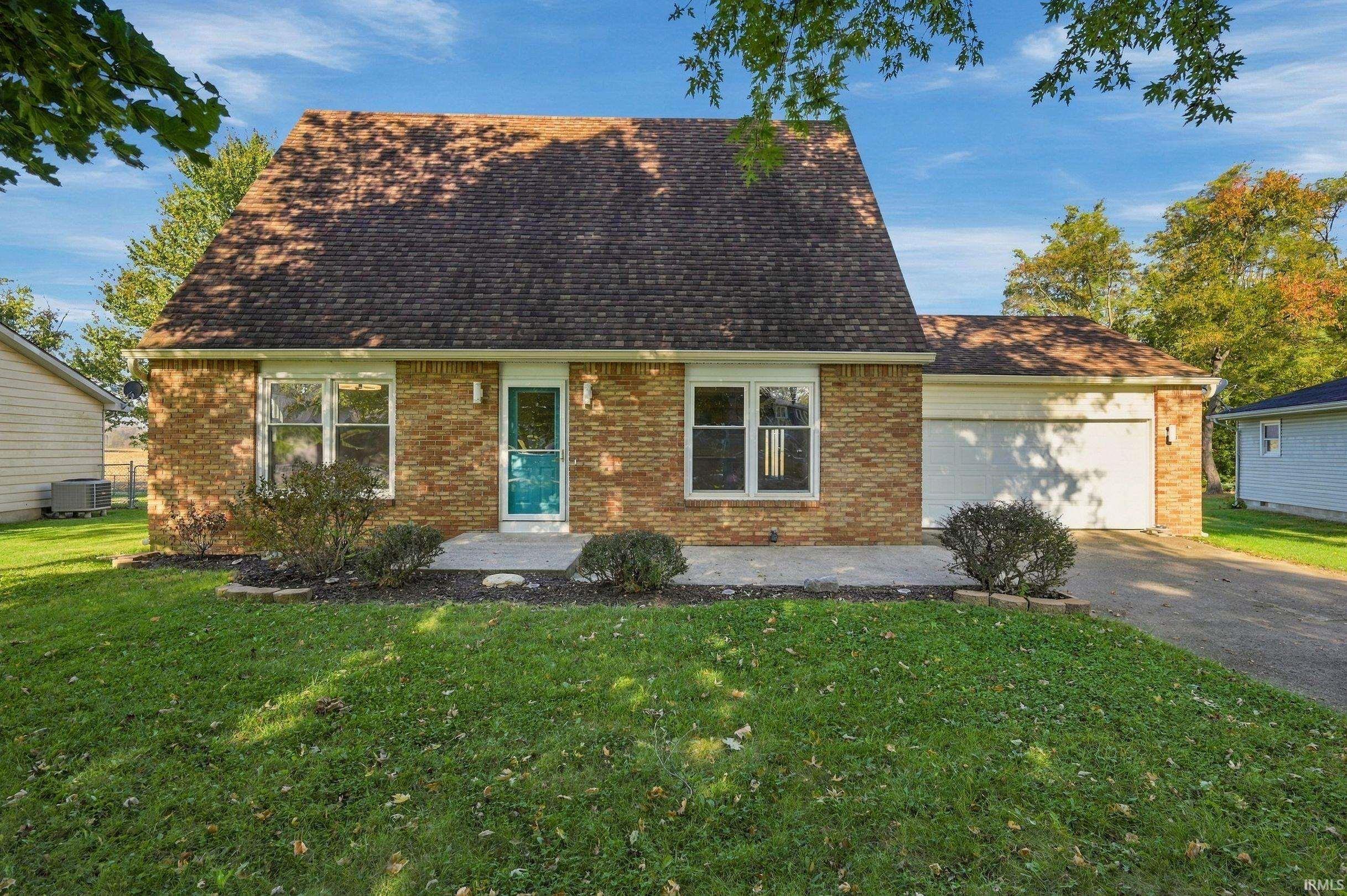 335 Hillside Drive — photo