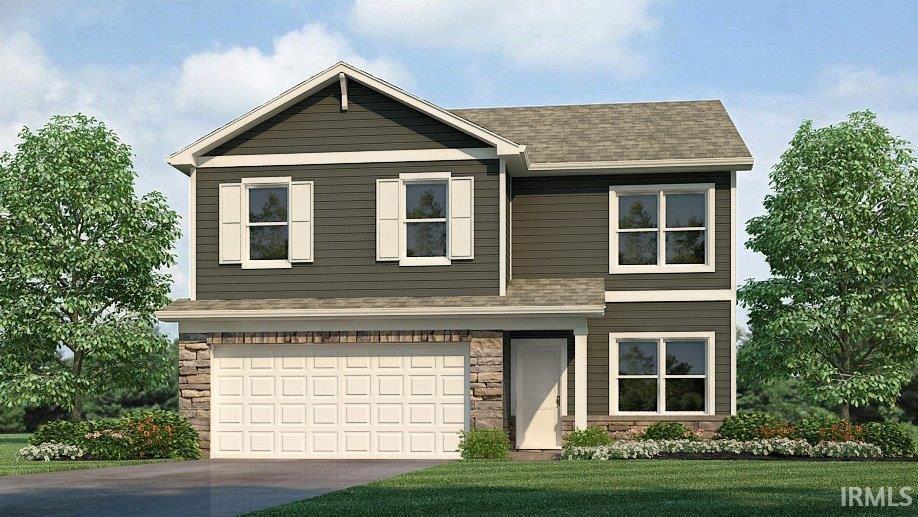 9438 Dunes Crossing — photo