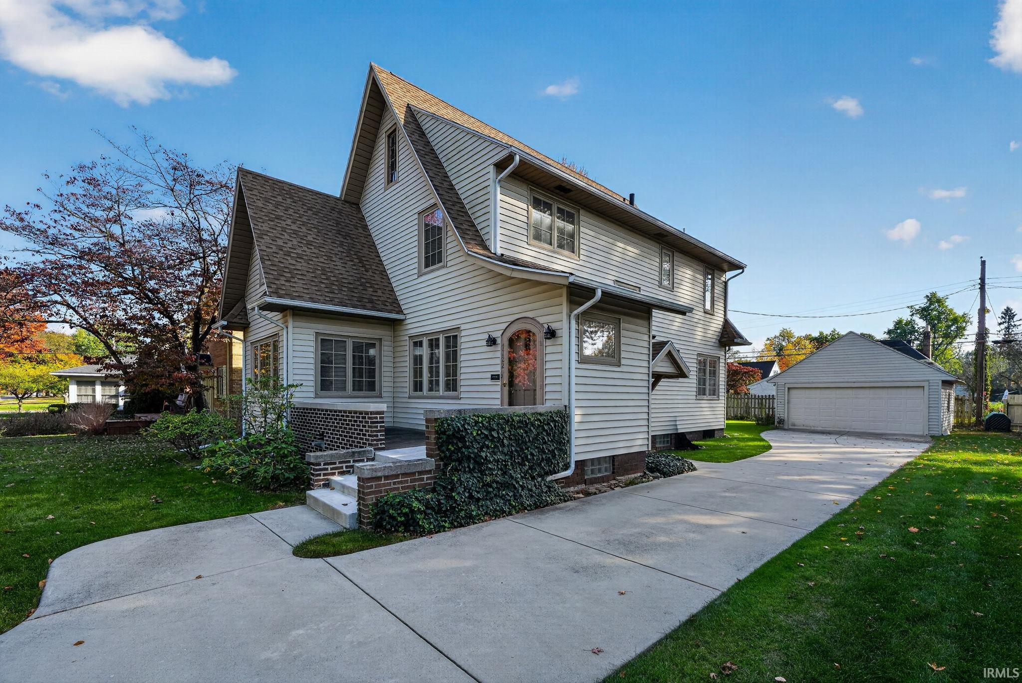 1722 Cedar Street — photo